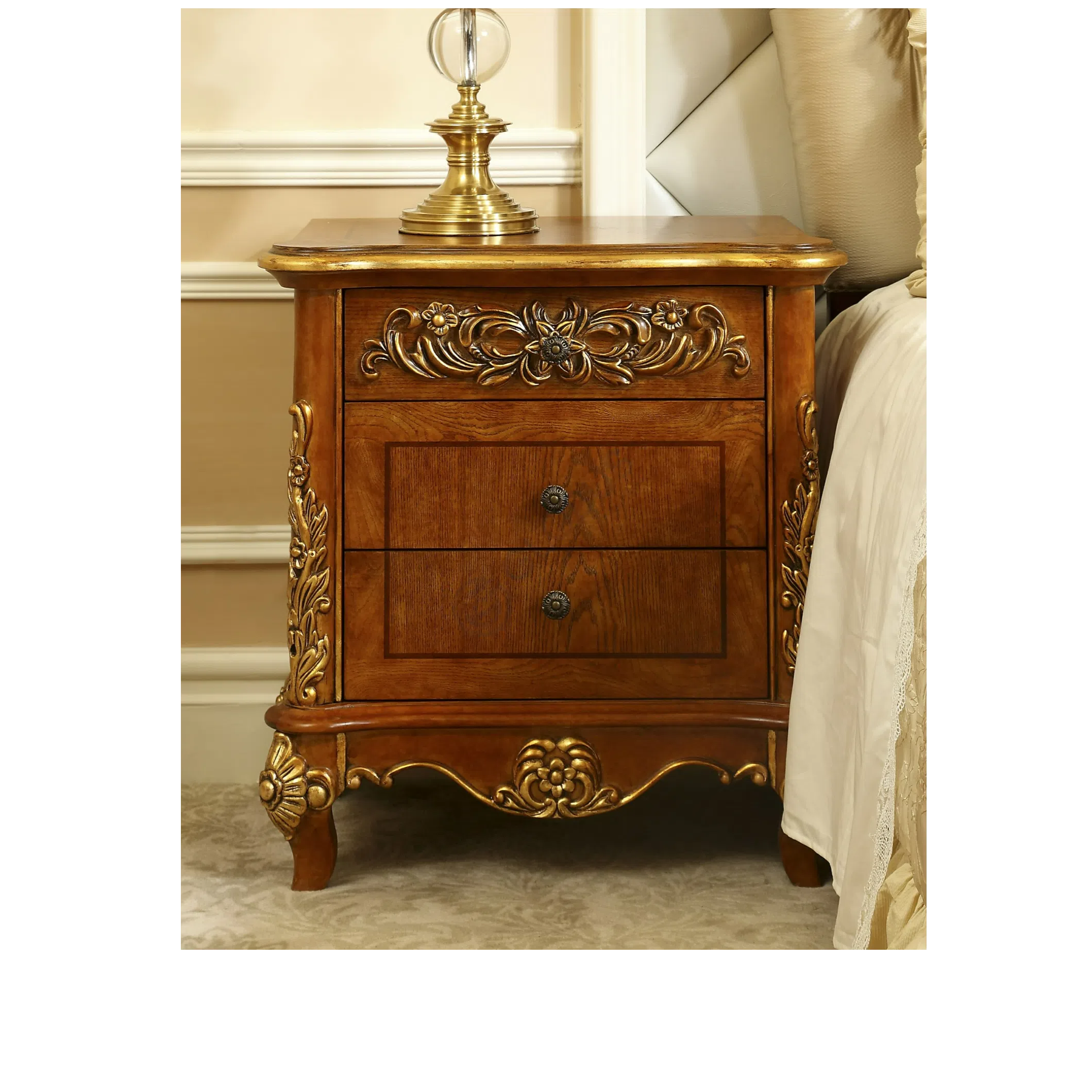 Bedside table Yuleisy