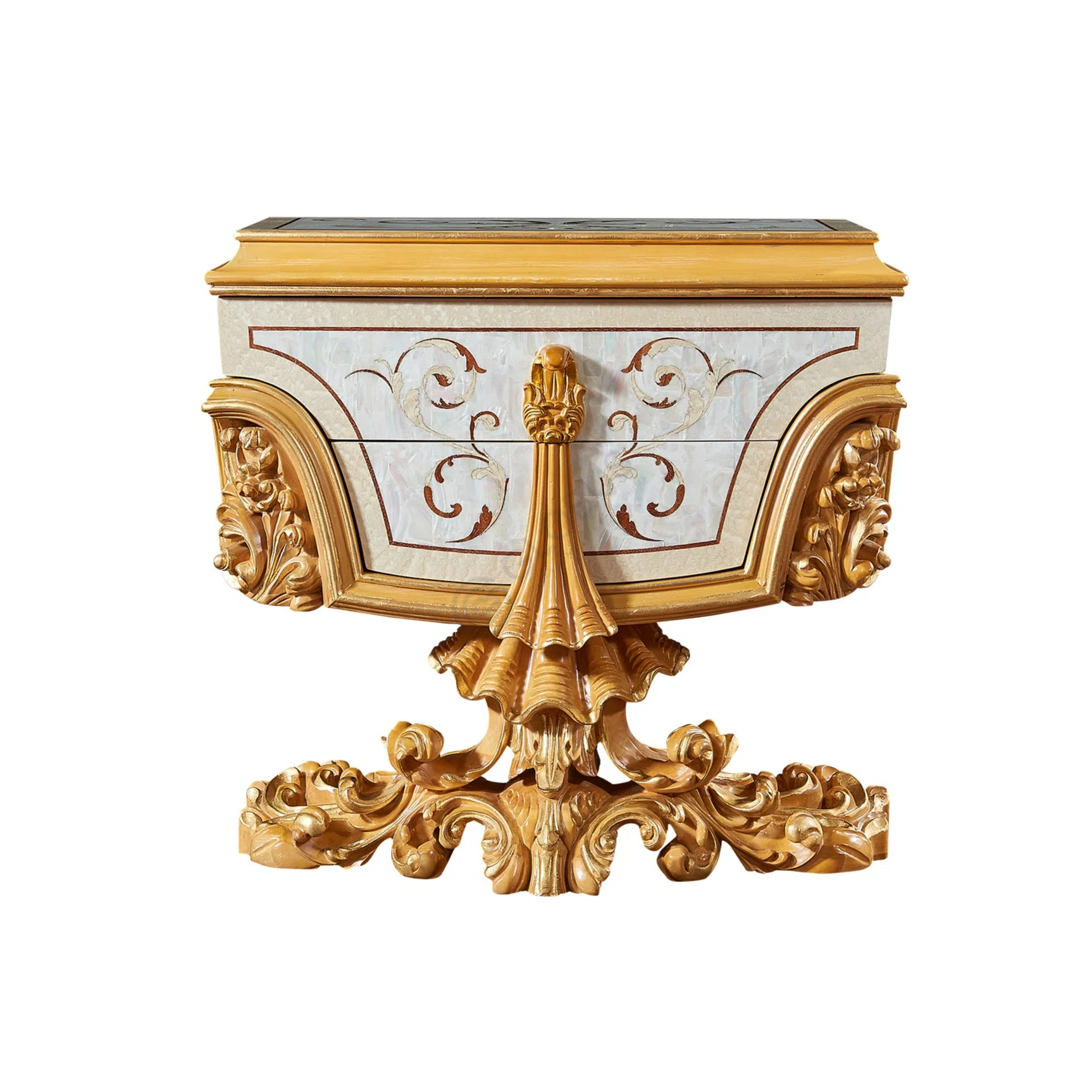 Bedside table RIVA Volesio