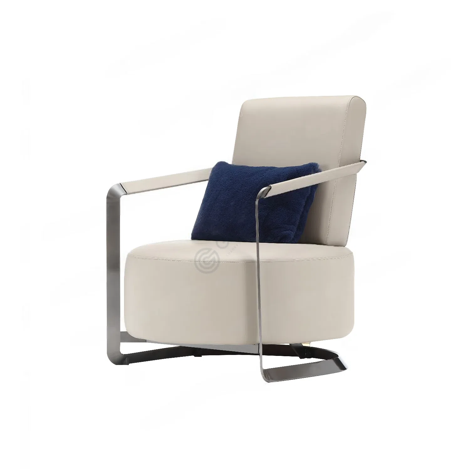Armchair Lesto