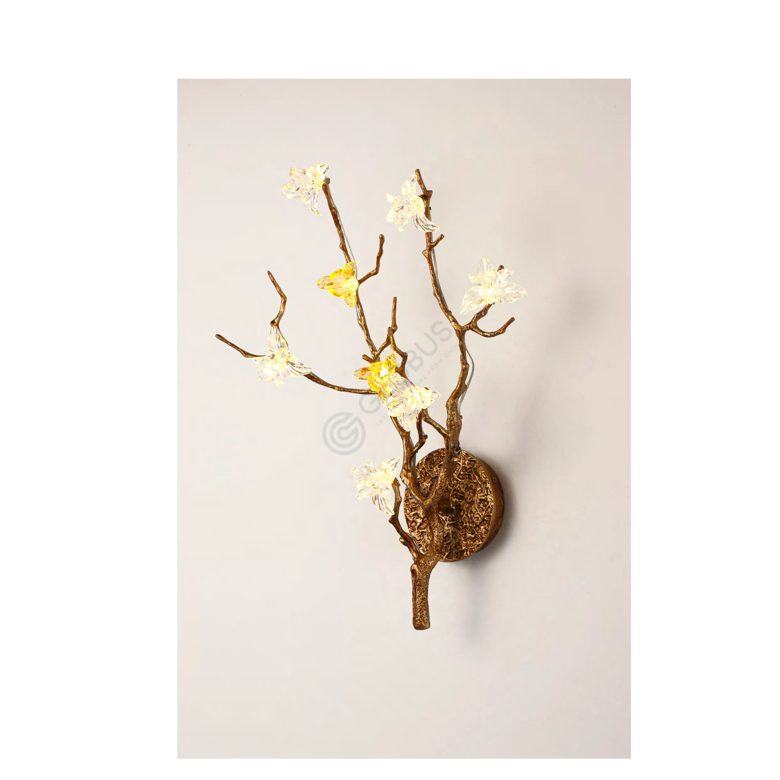 Wall lamp Orafini