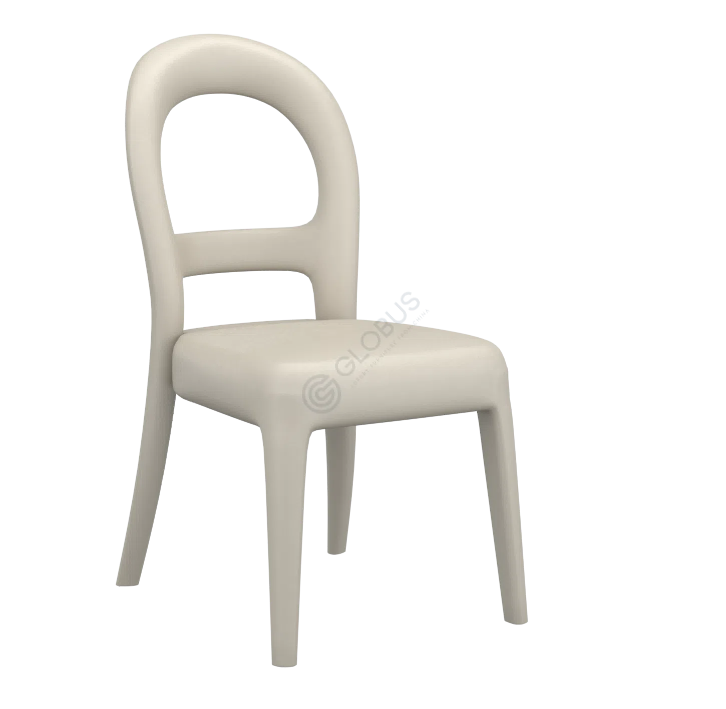 Dining chair FENDI Iris