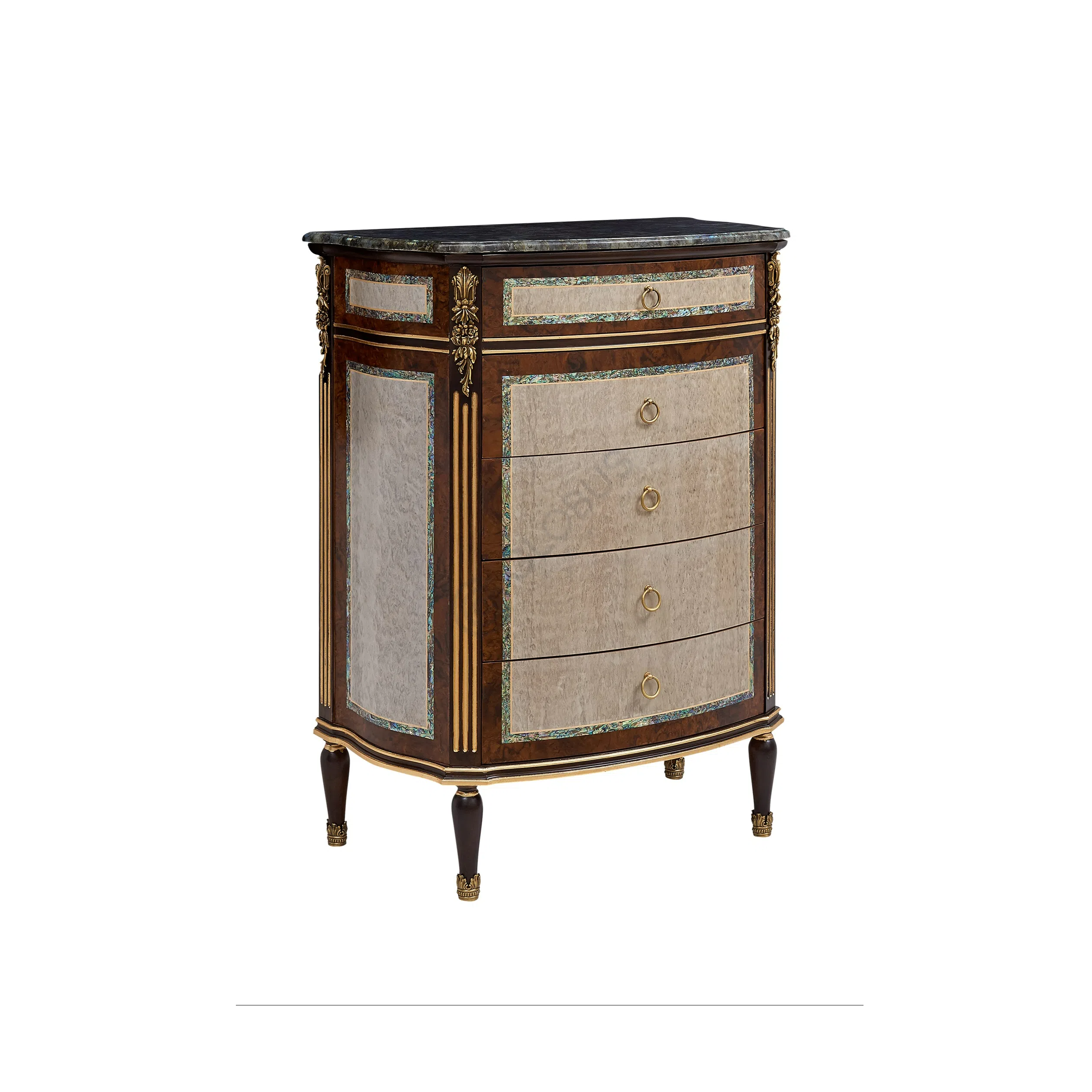Dresser Gaetanella