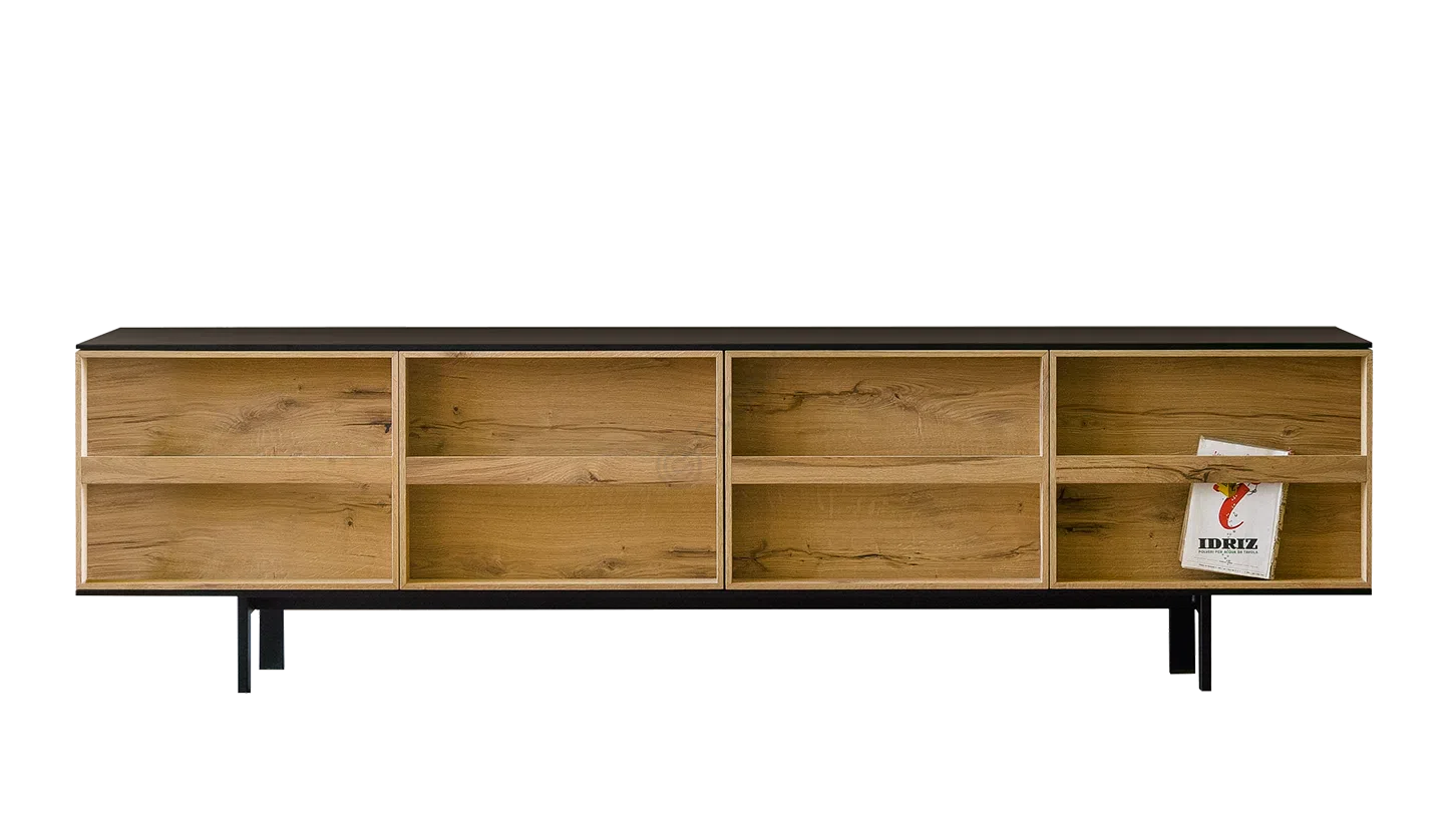 TV stand MINIFORMS Ramblas