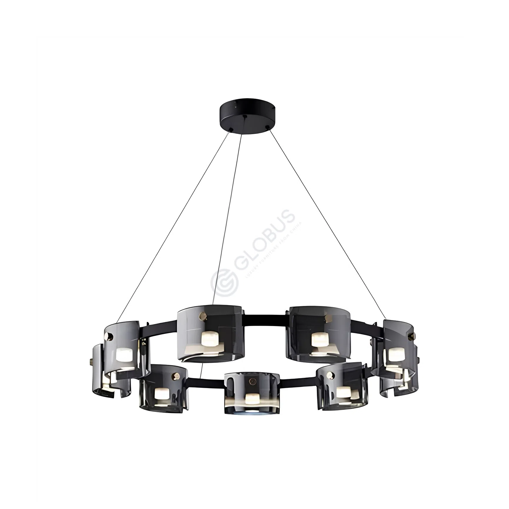 Chandelier Felton