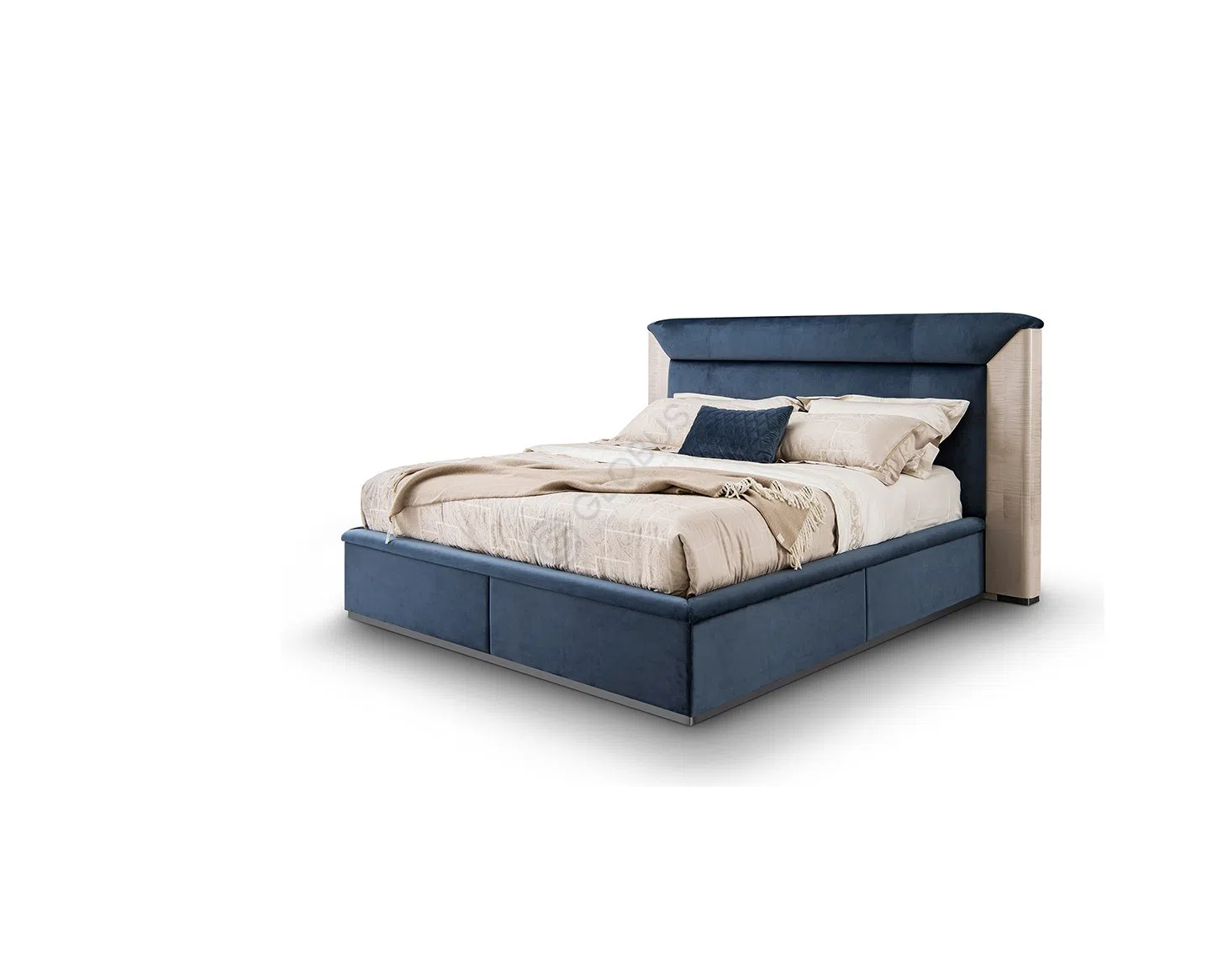 Bed Nestriano