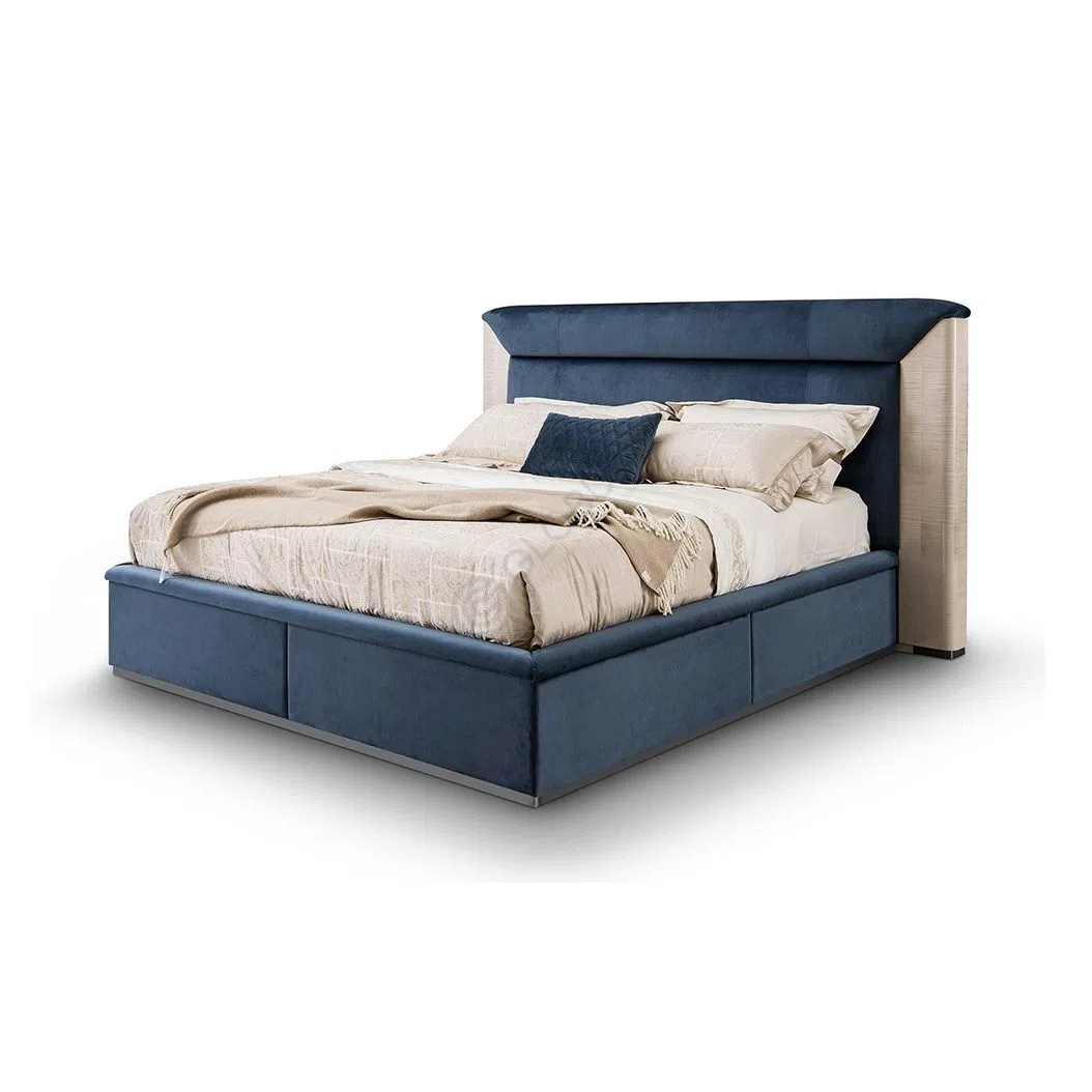 Bed Nestriano