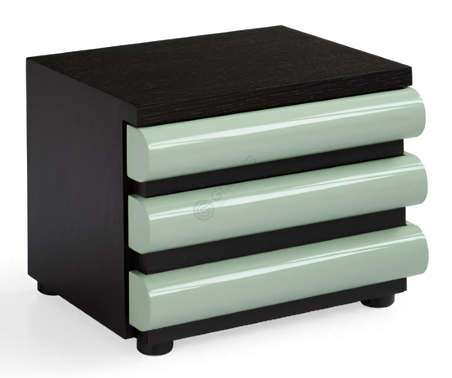 Bedside table ACERBIS