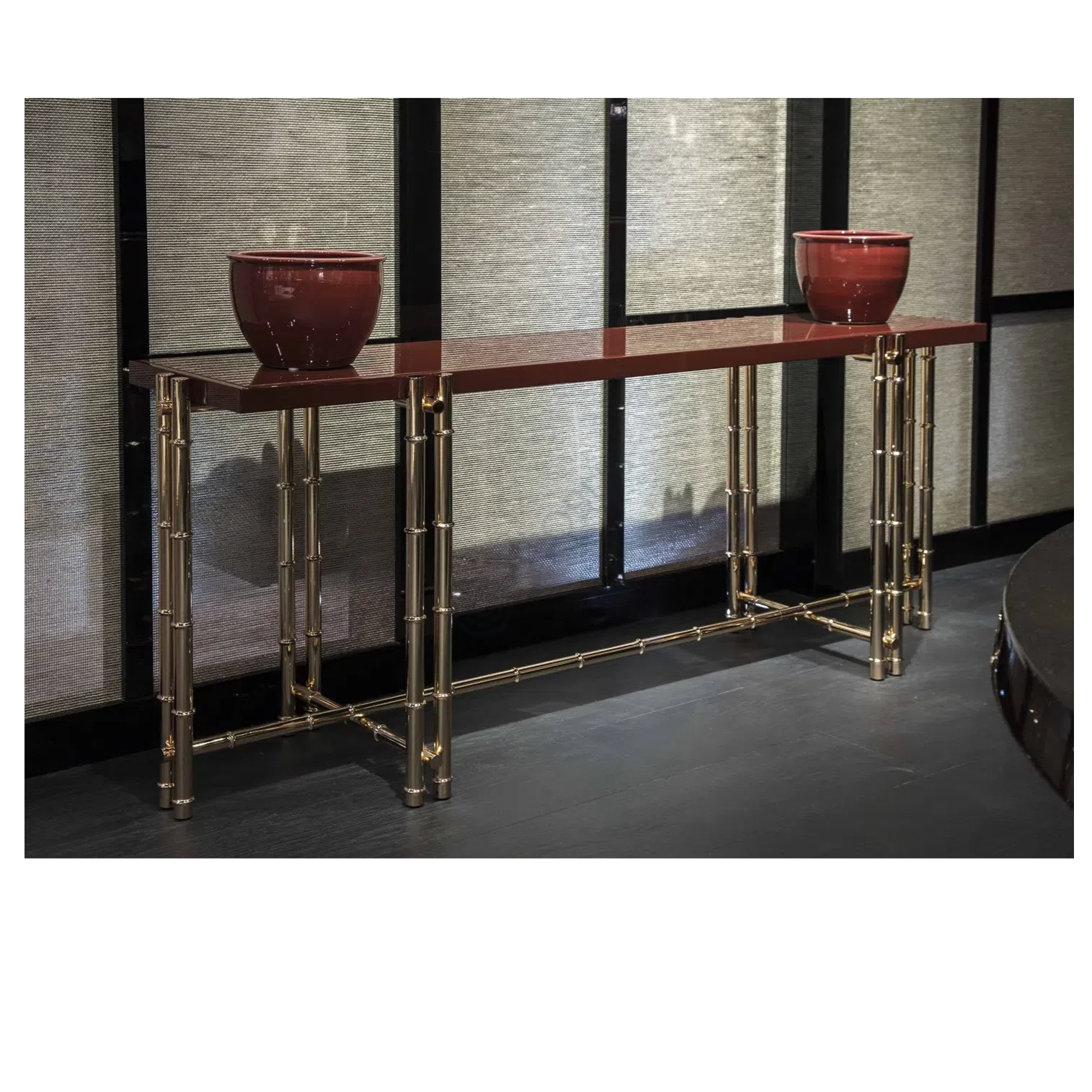 Console MALERBA My Story