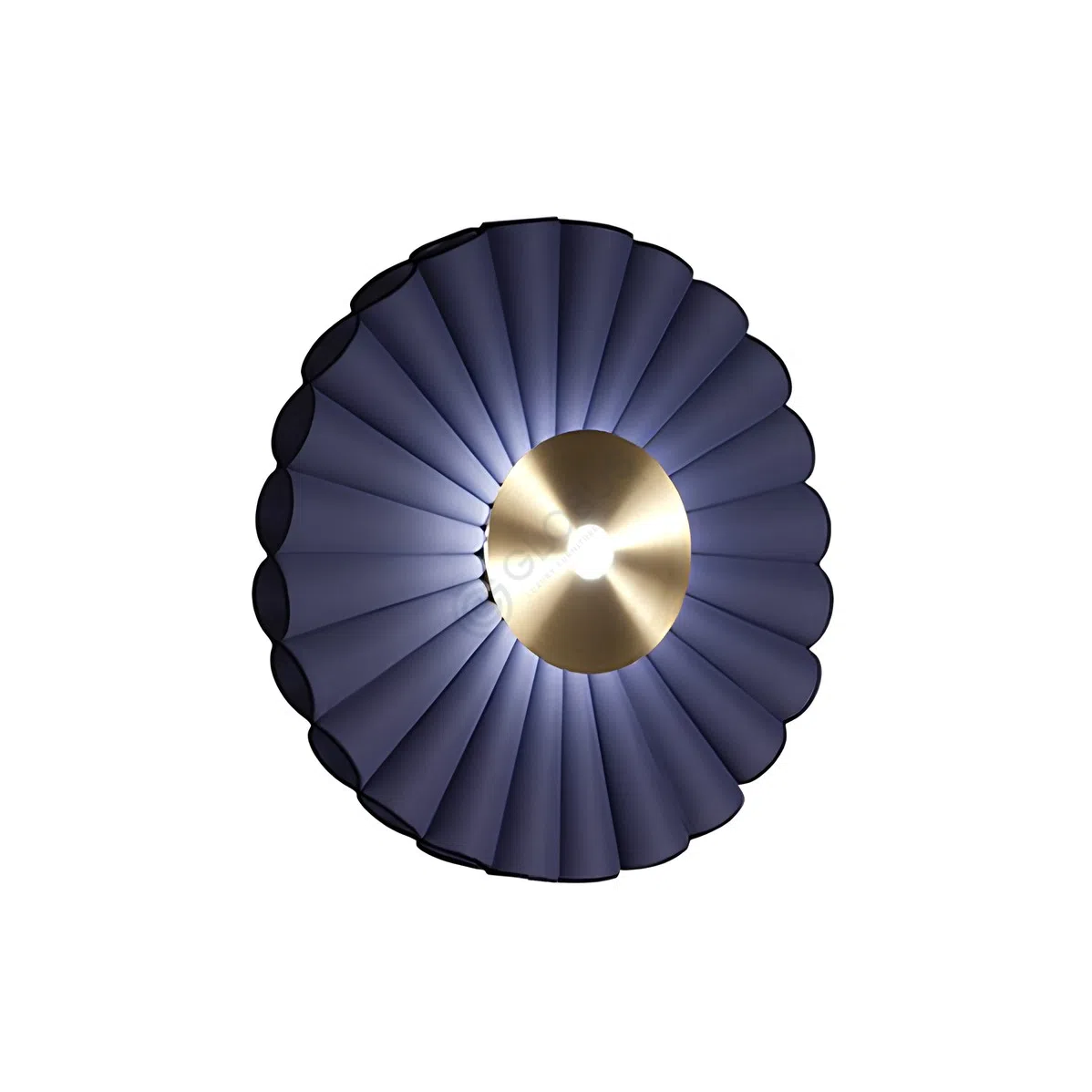 Wall lamp Anina