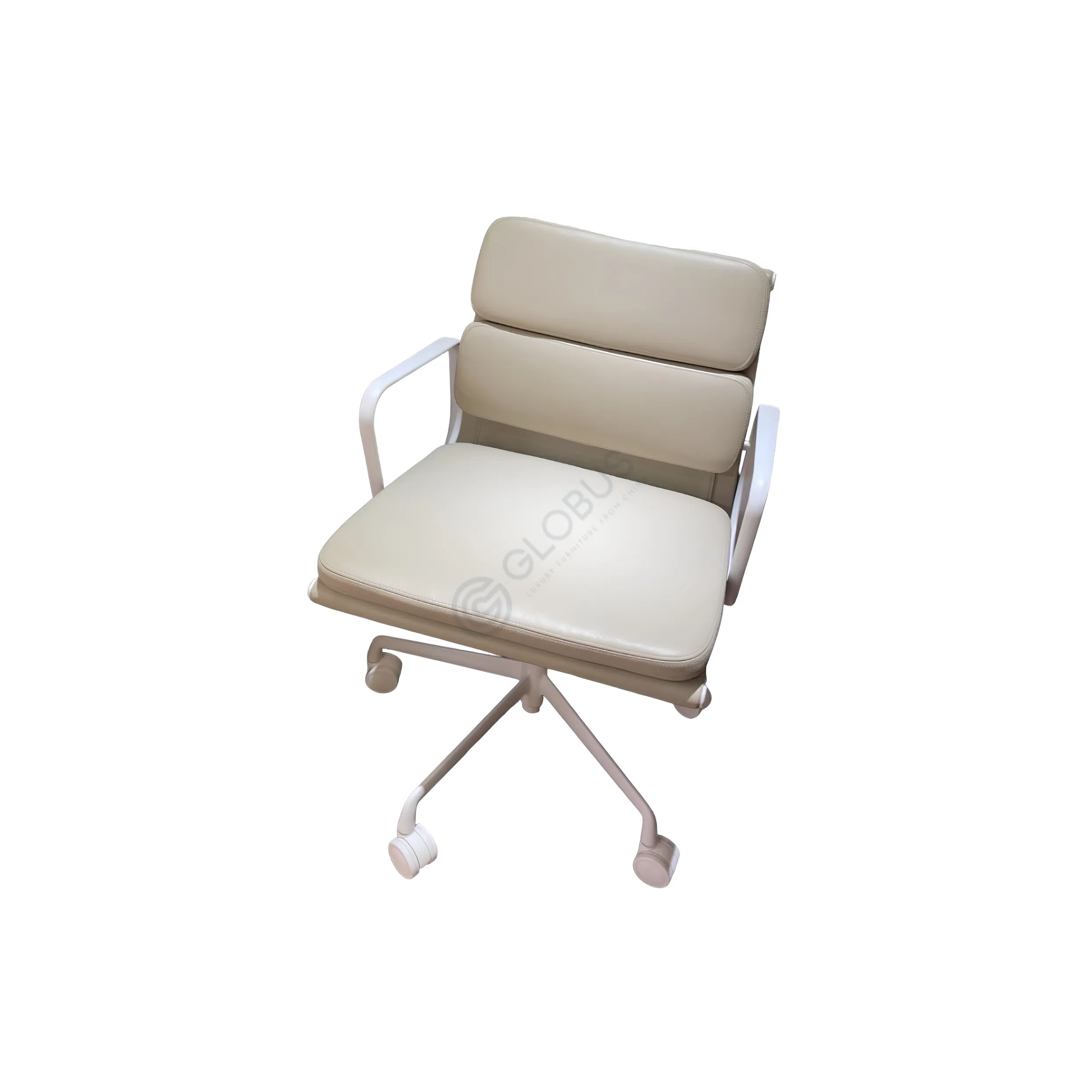 Office armchair Aureola