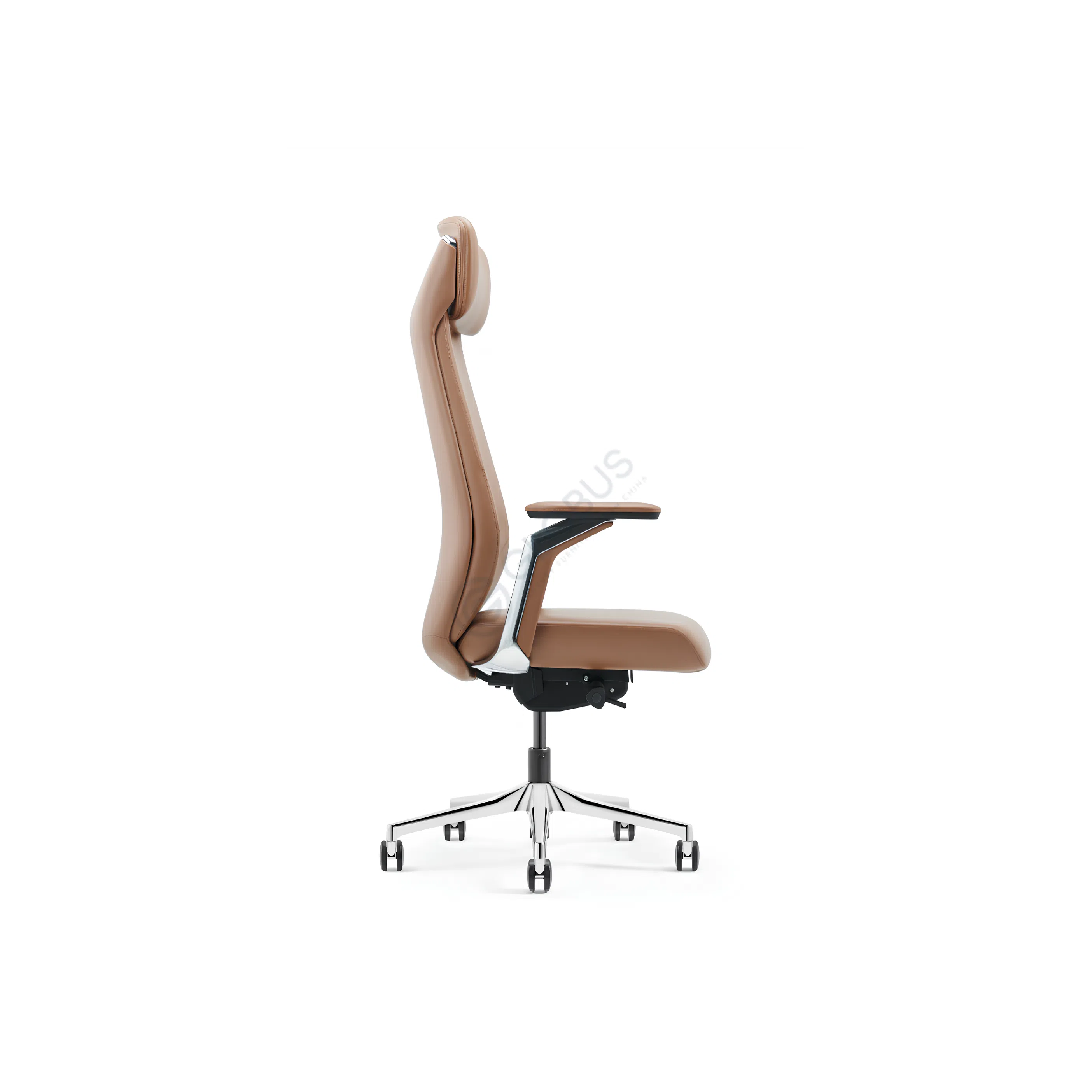 Кресло для руководителя Terrasso