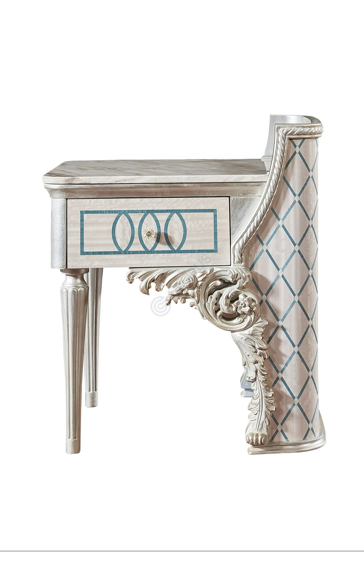 Side table Travantina