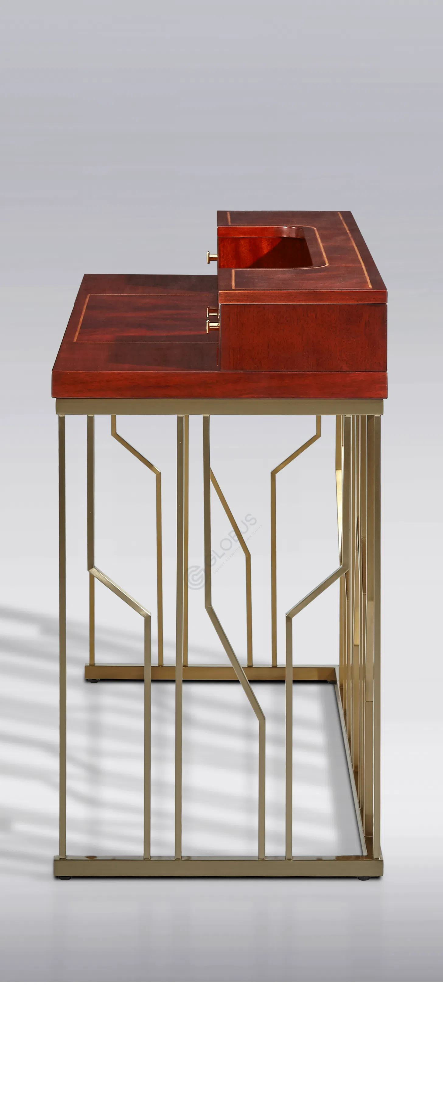 Dressing table LONGHI Ginza