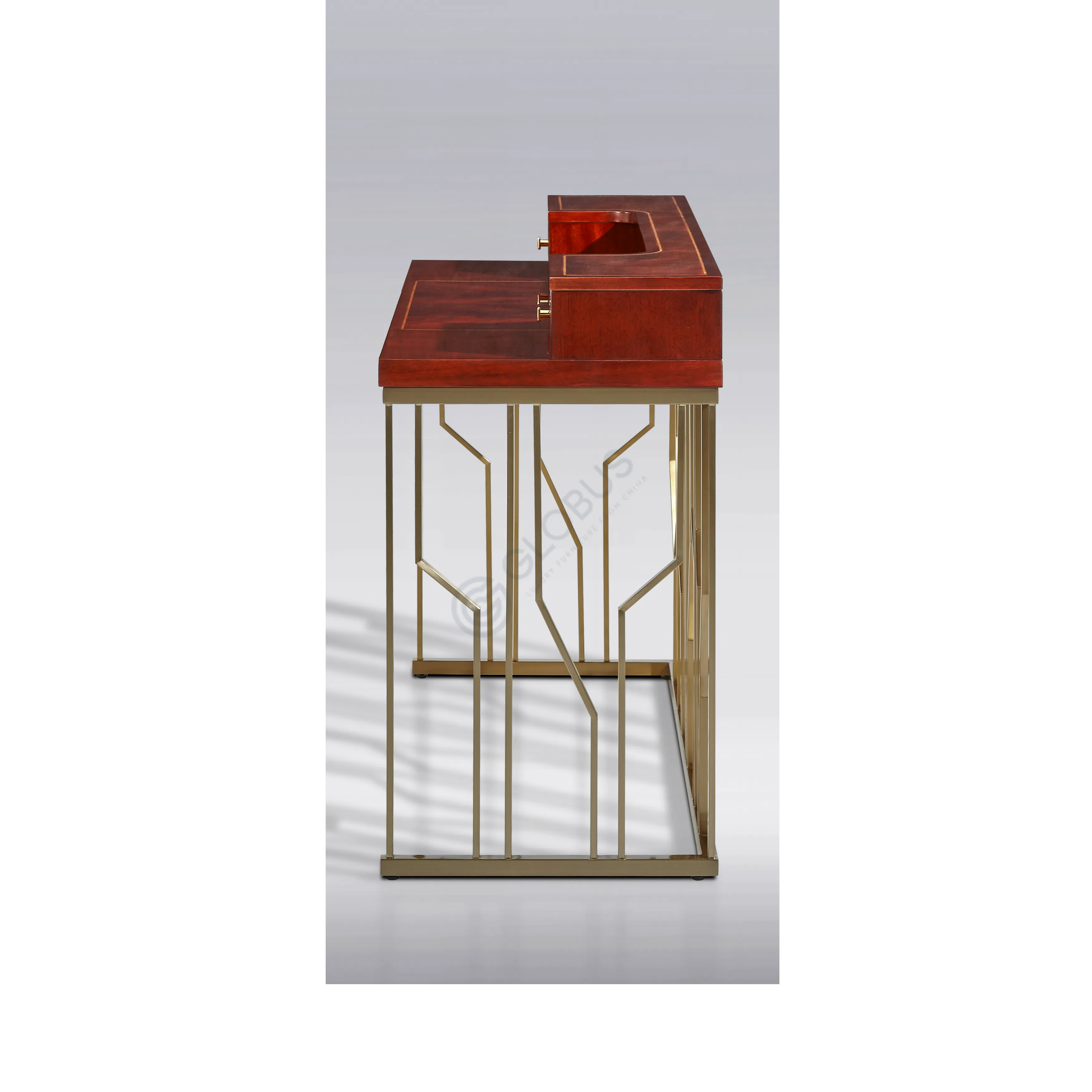 Dressing table LONGHI	 Ginza