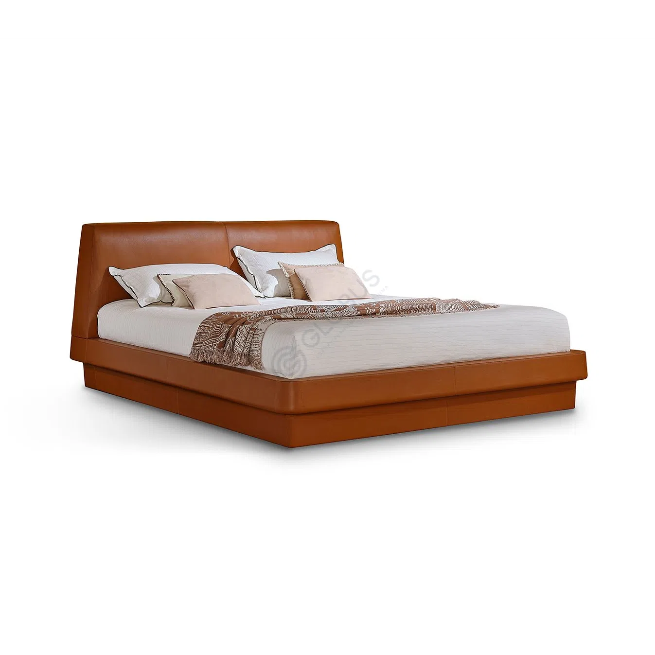 Bed Pilone