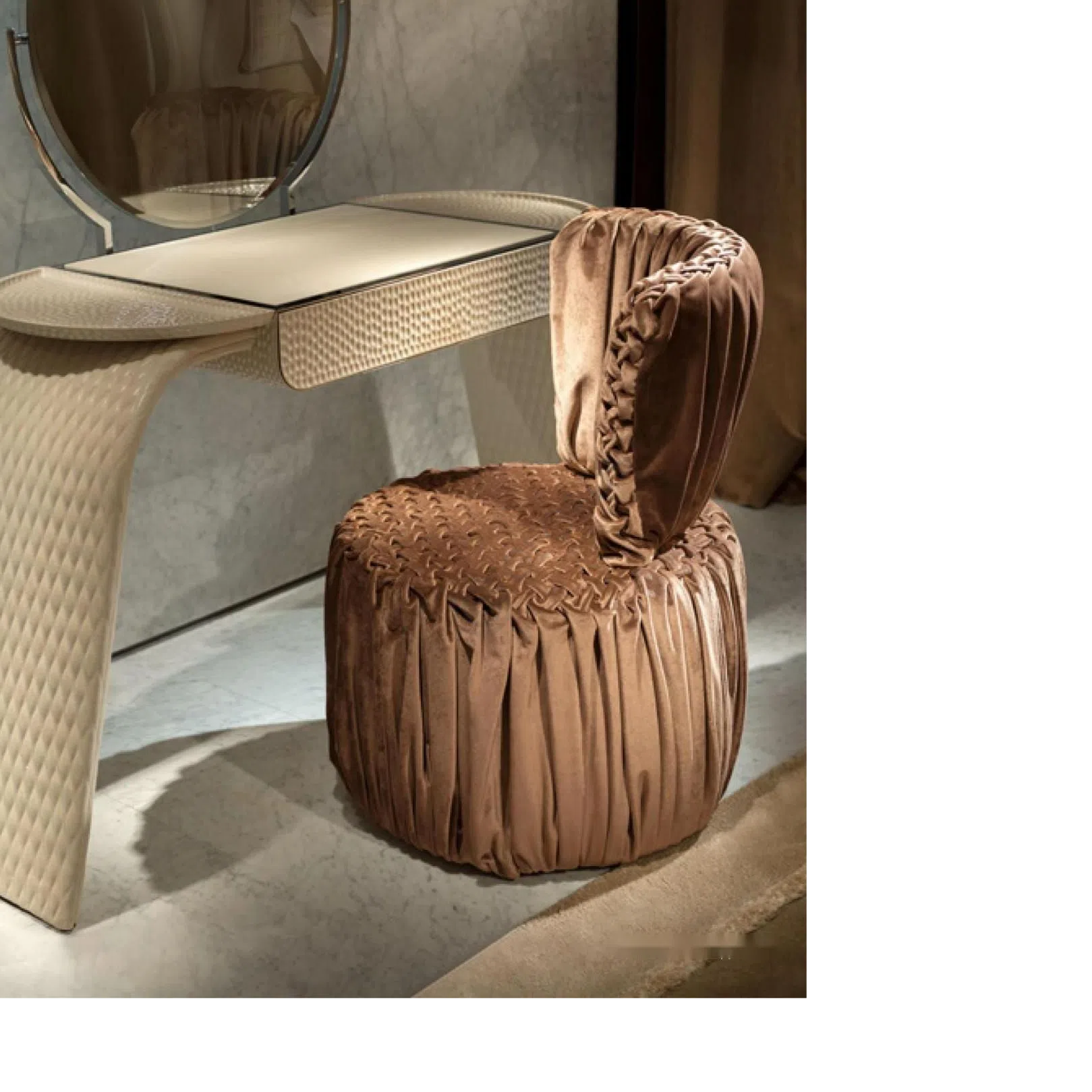 Armchair CORNELIO CAPPELLINI Jane