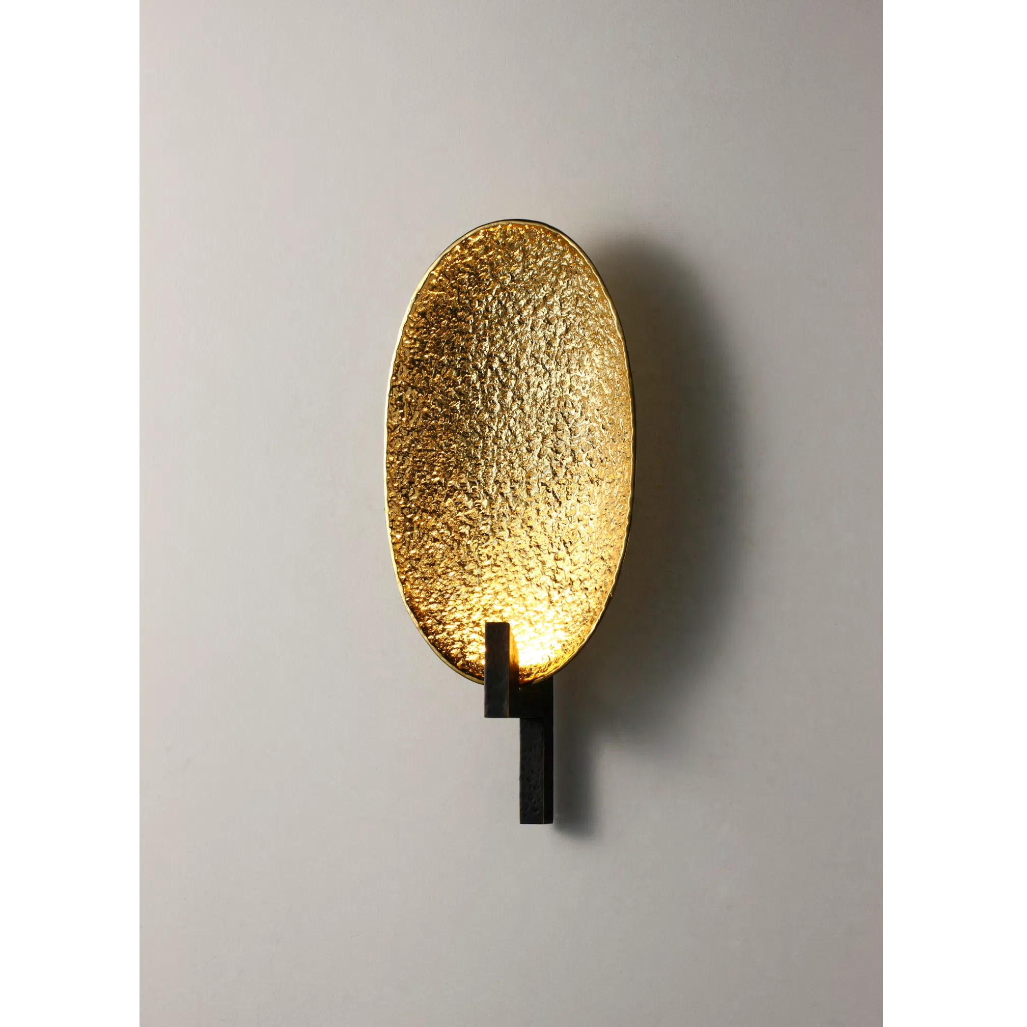 Wall lamp HERVE VAN DER STRAETEN Applique