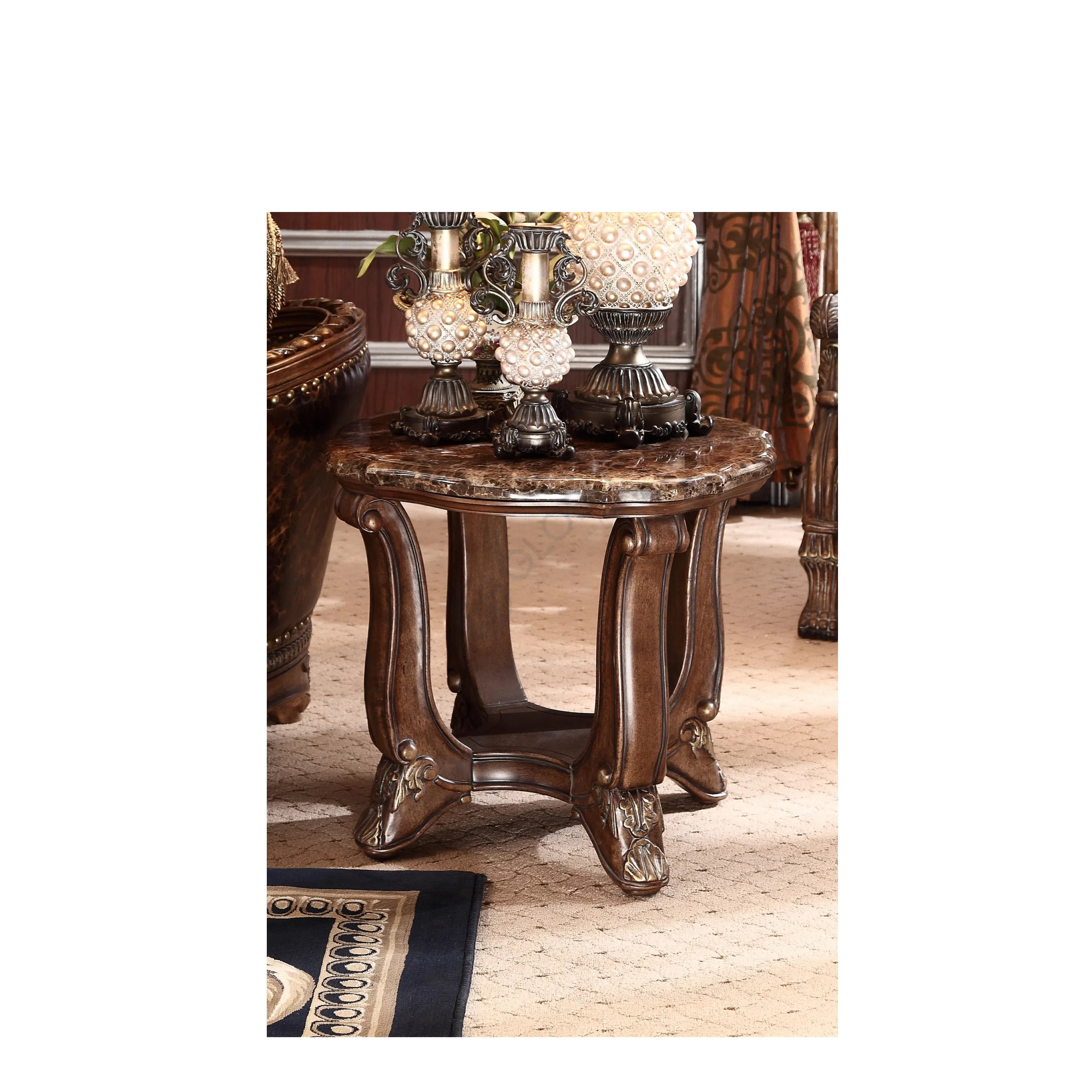 Side table Earnestine