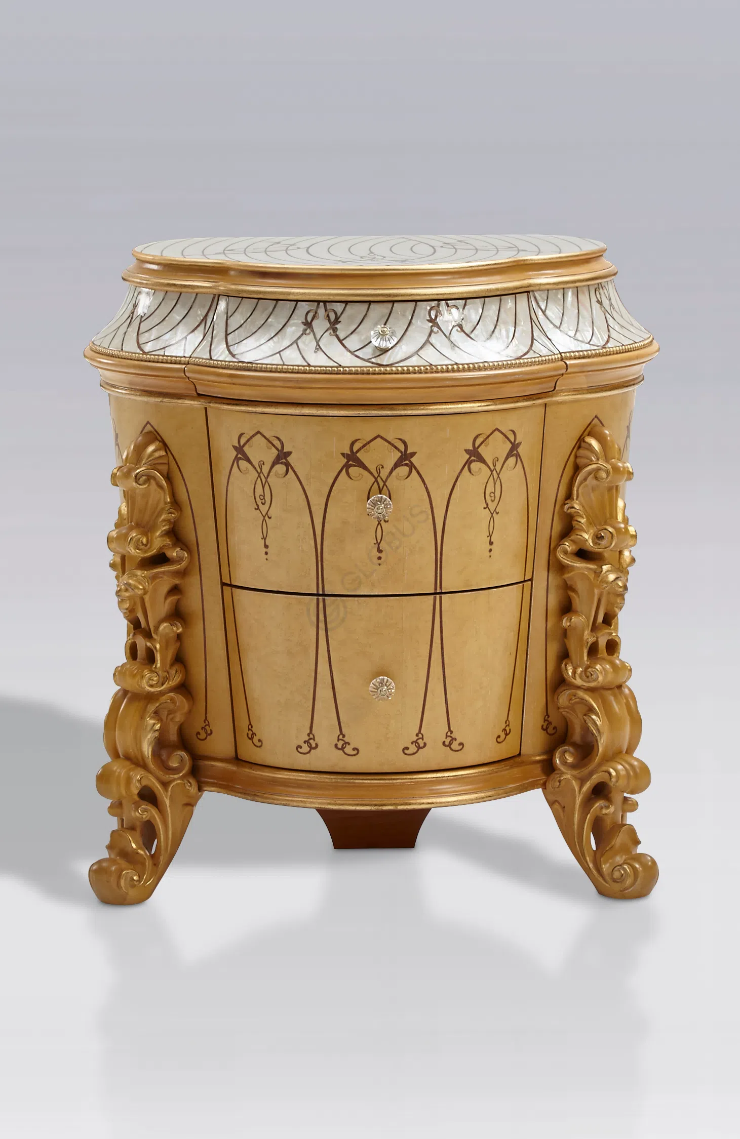 Bedside table Hadrienne