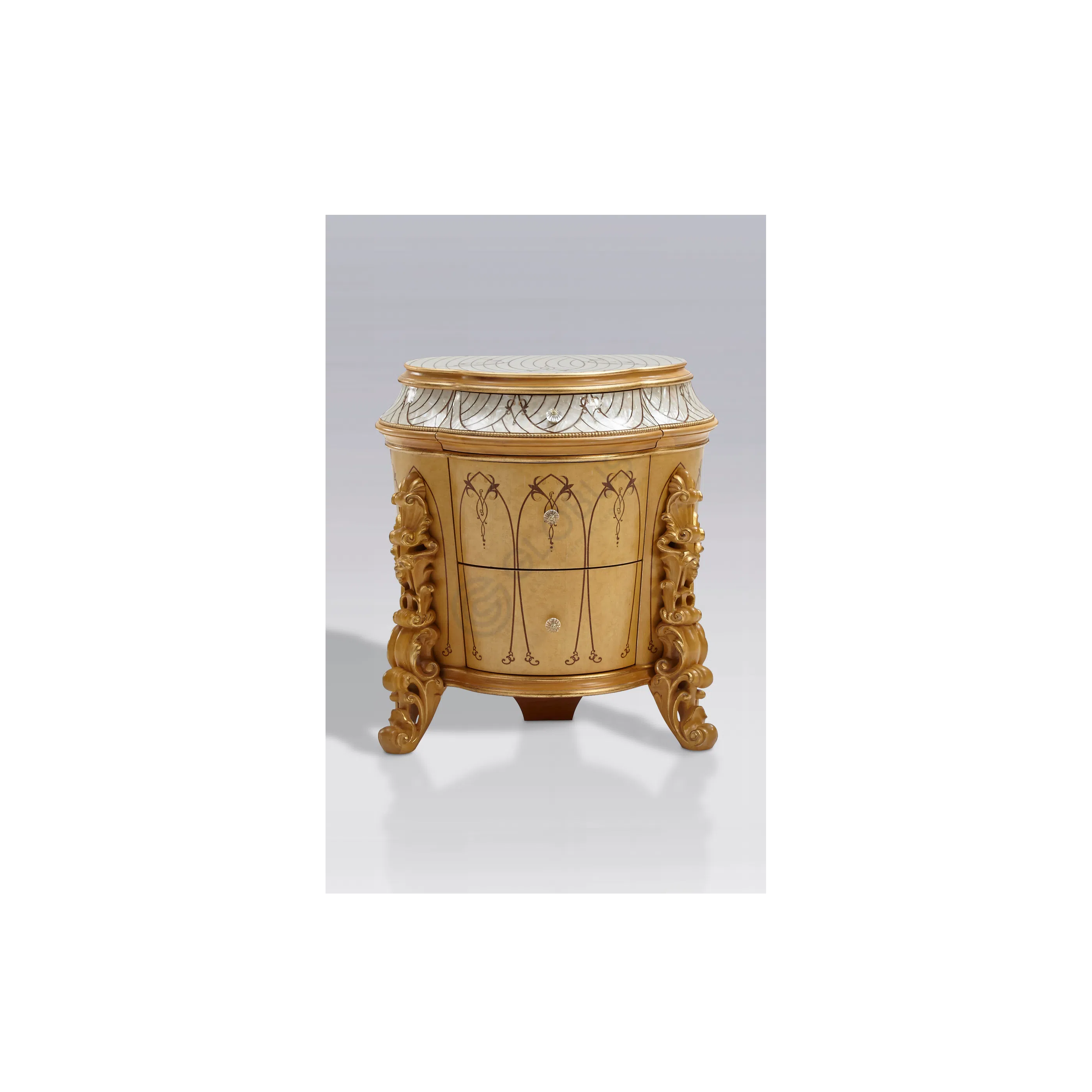 Bedside table Hadrienne