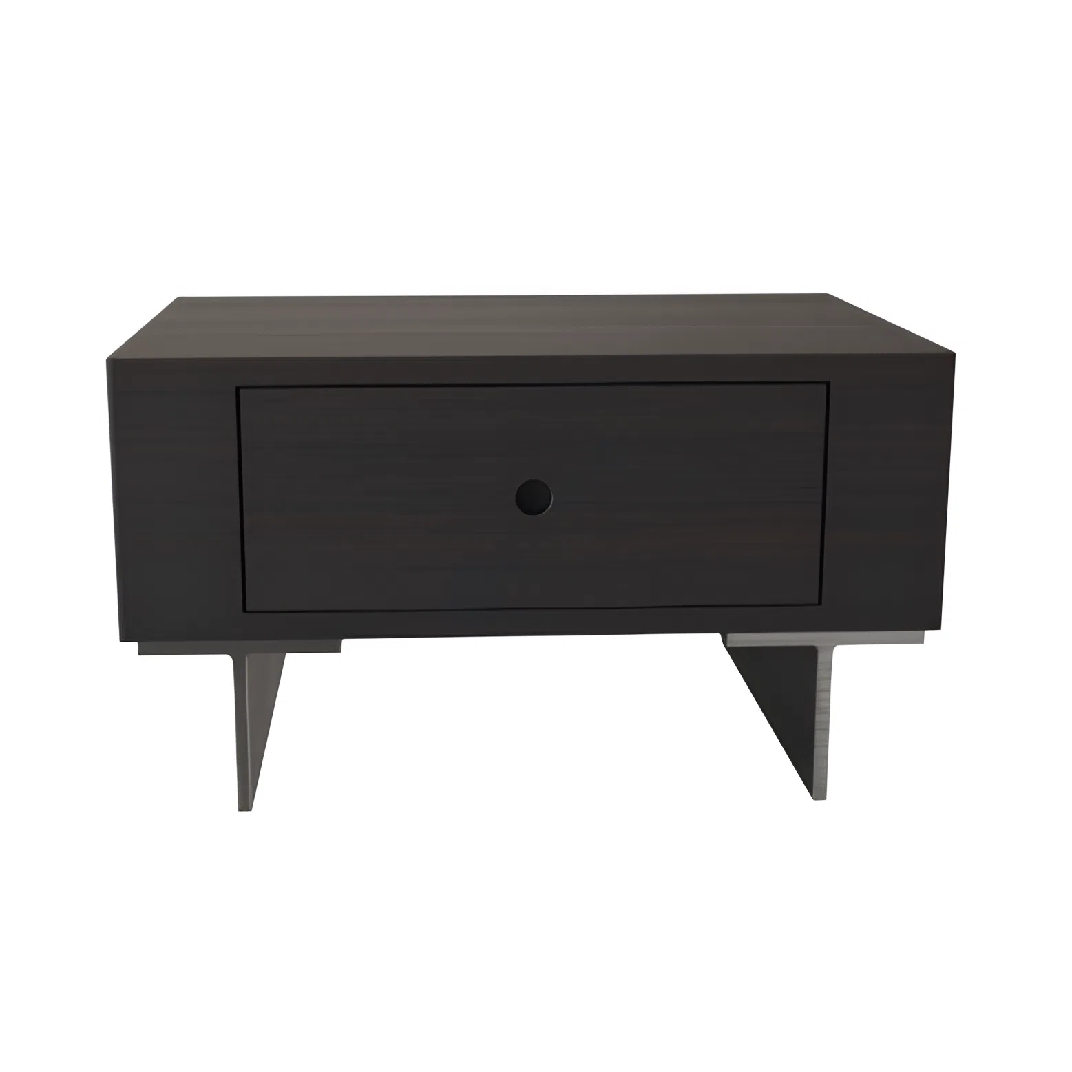 Bedside table Lustera