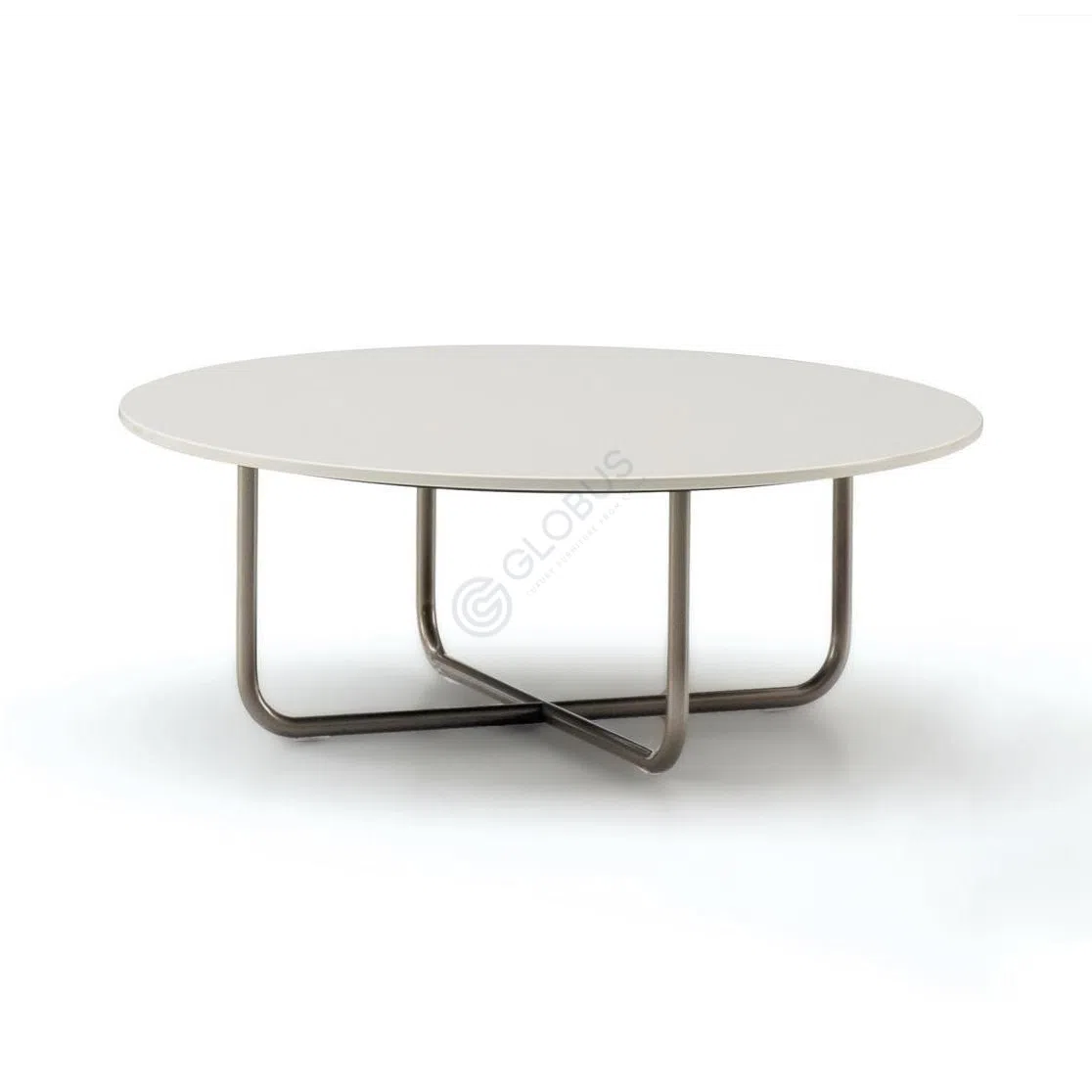 Outdoor coffee table MINOTTI Sunray