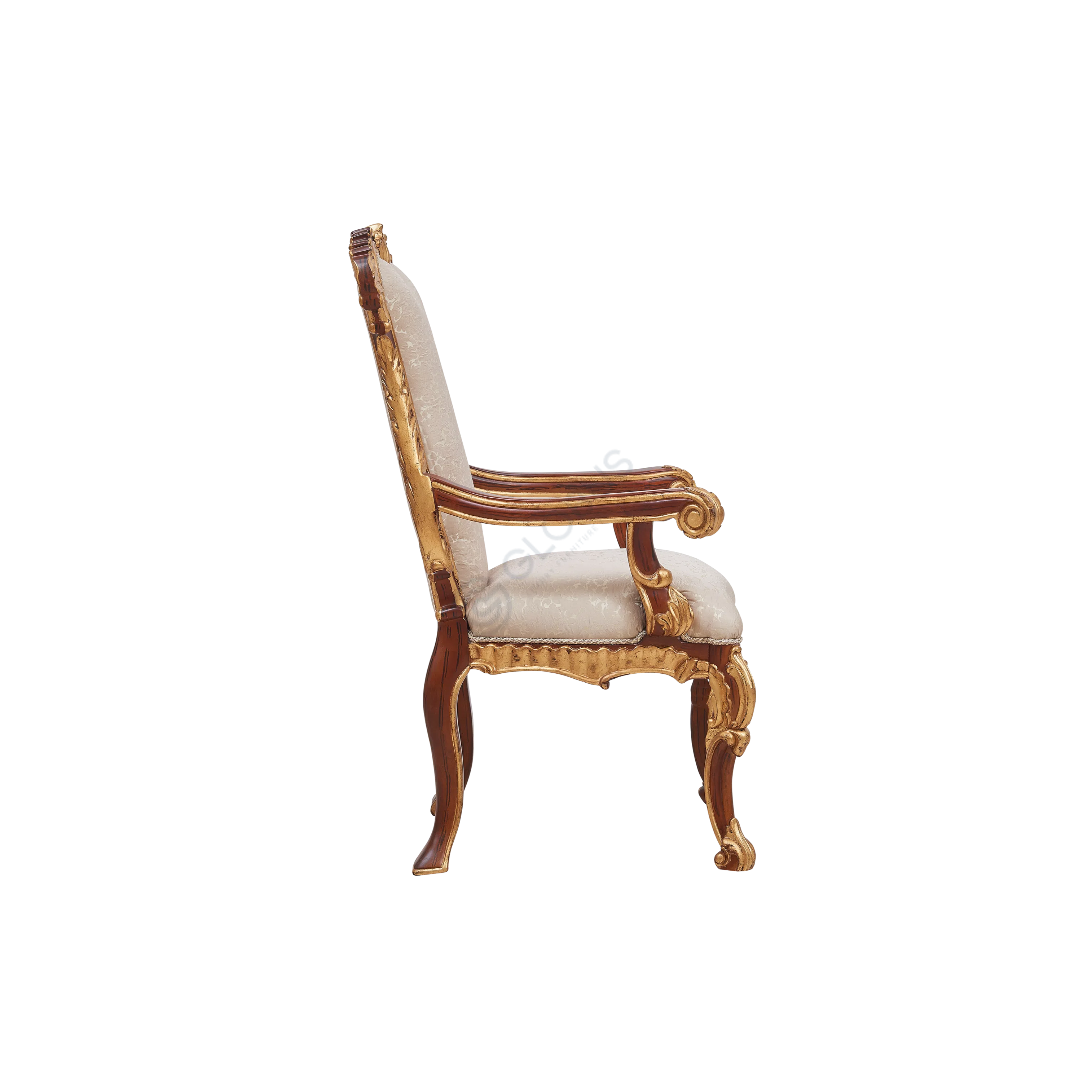 Dining chair Iungo