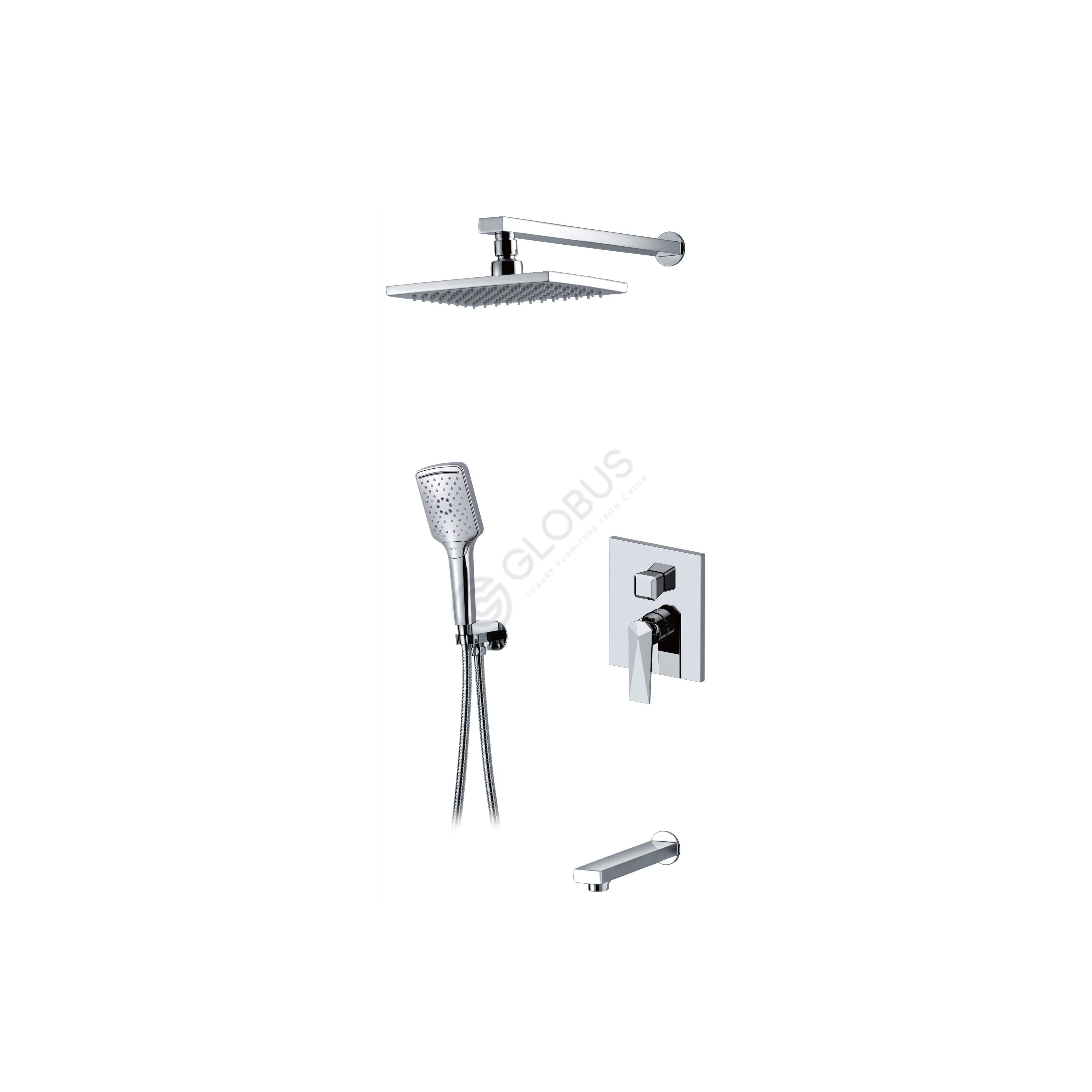 Shower mixer Chiaratio