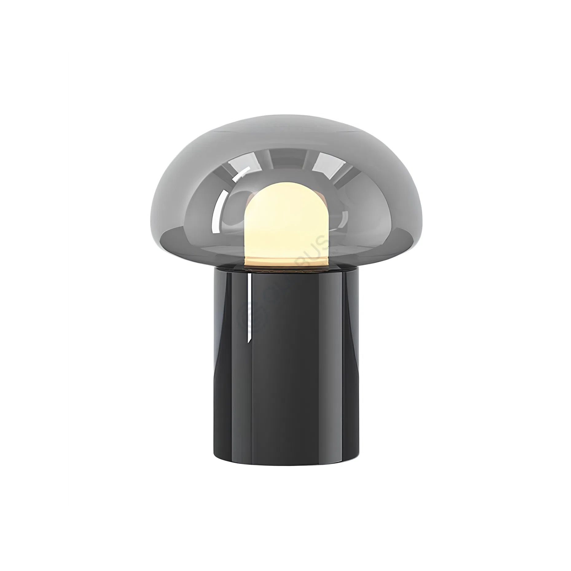 Table lamp Hiddenite