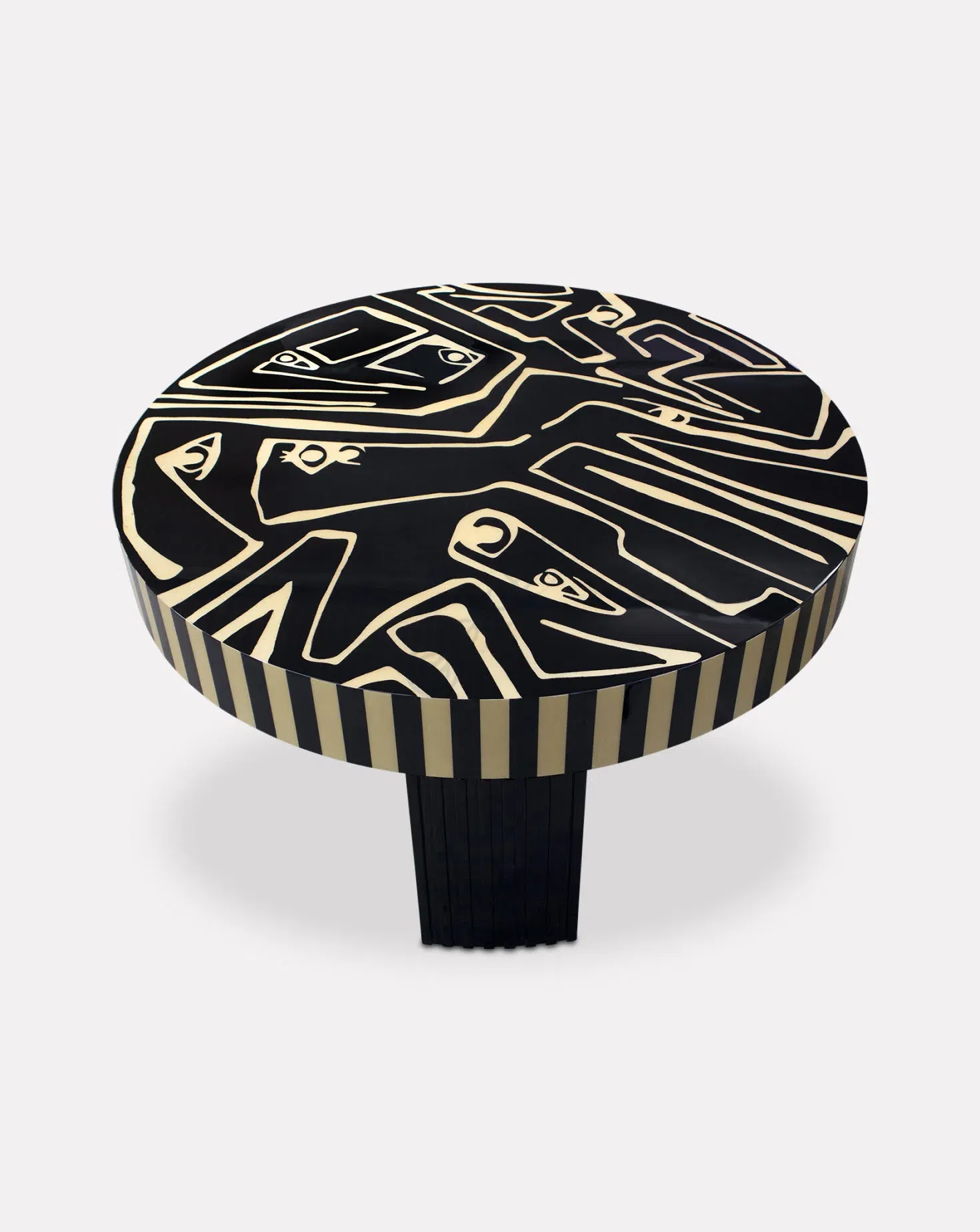 Coffee table HOMMES STUDIO Santiago