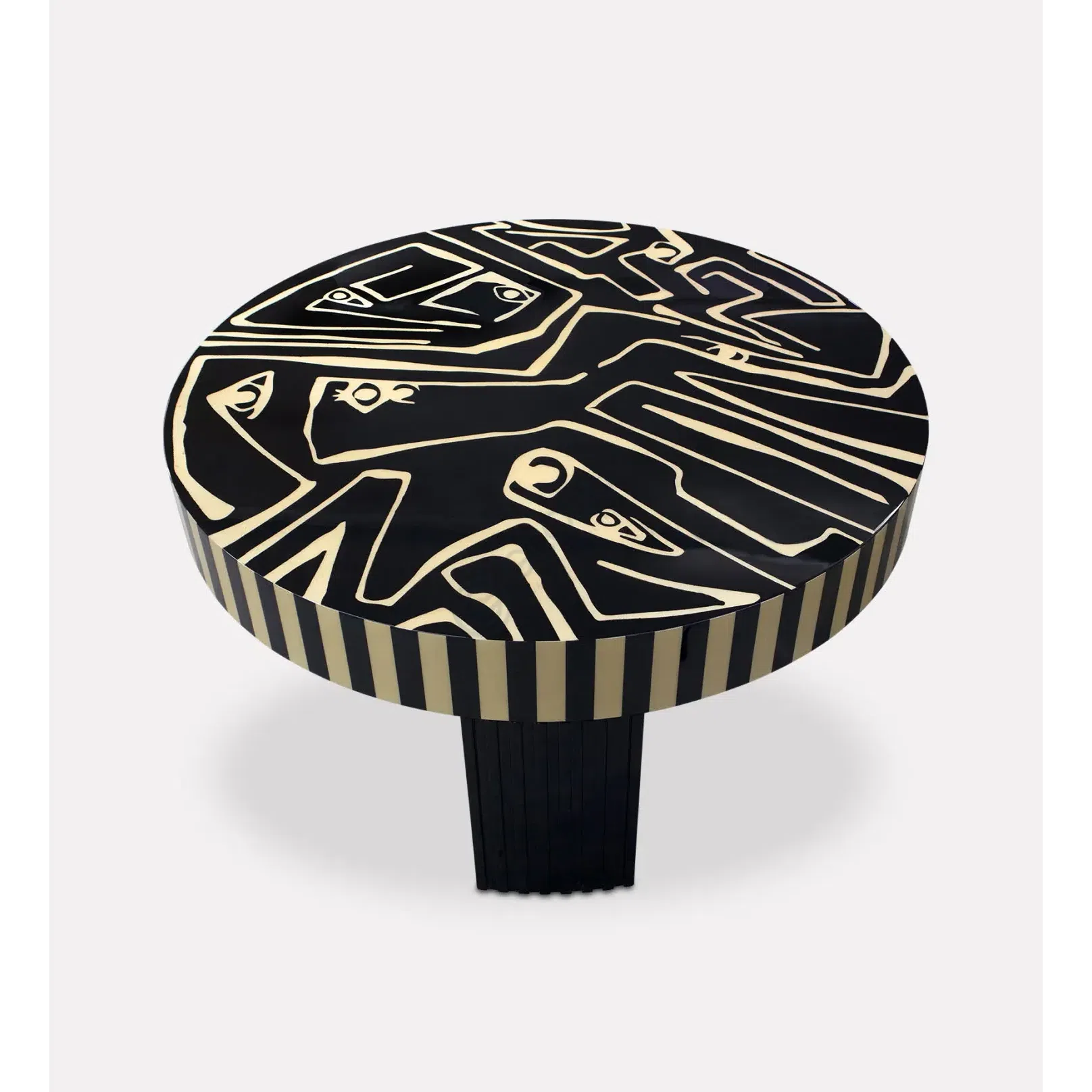 Coffee table HOMMES STUDIO Santiago