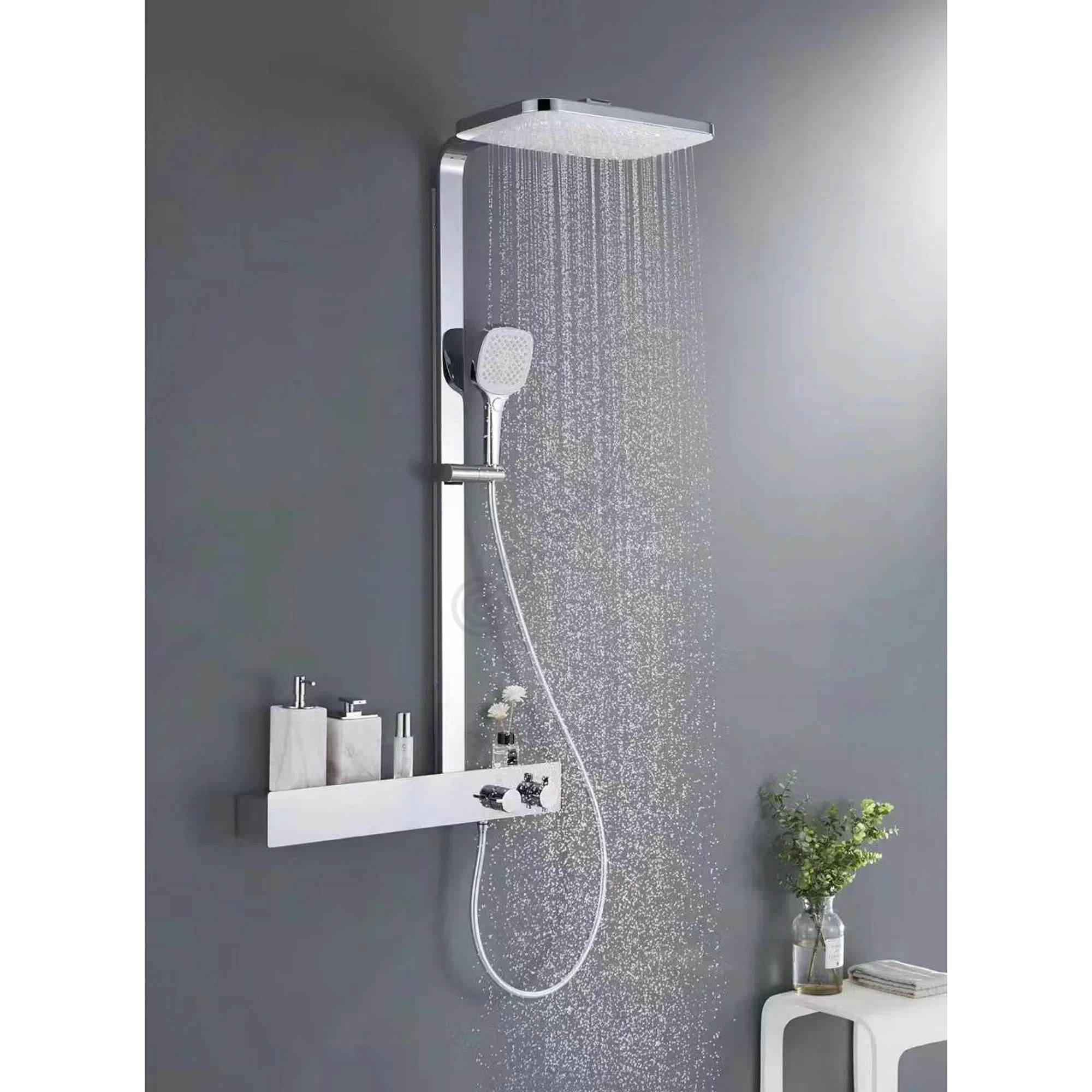 Смеситель для душа Maceria