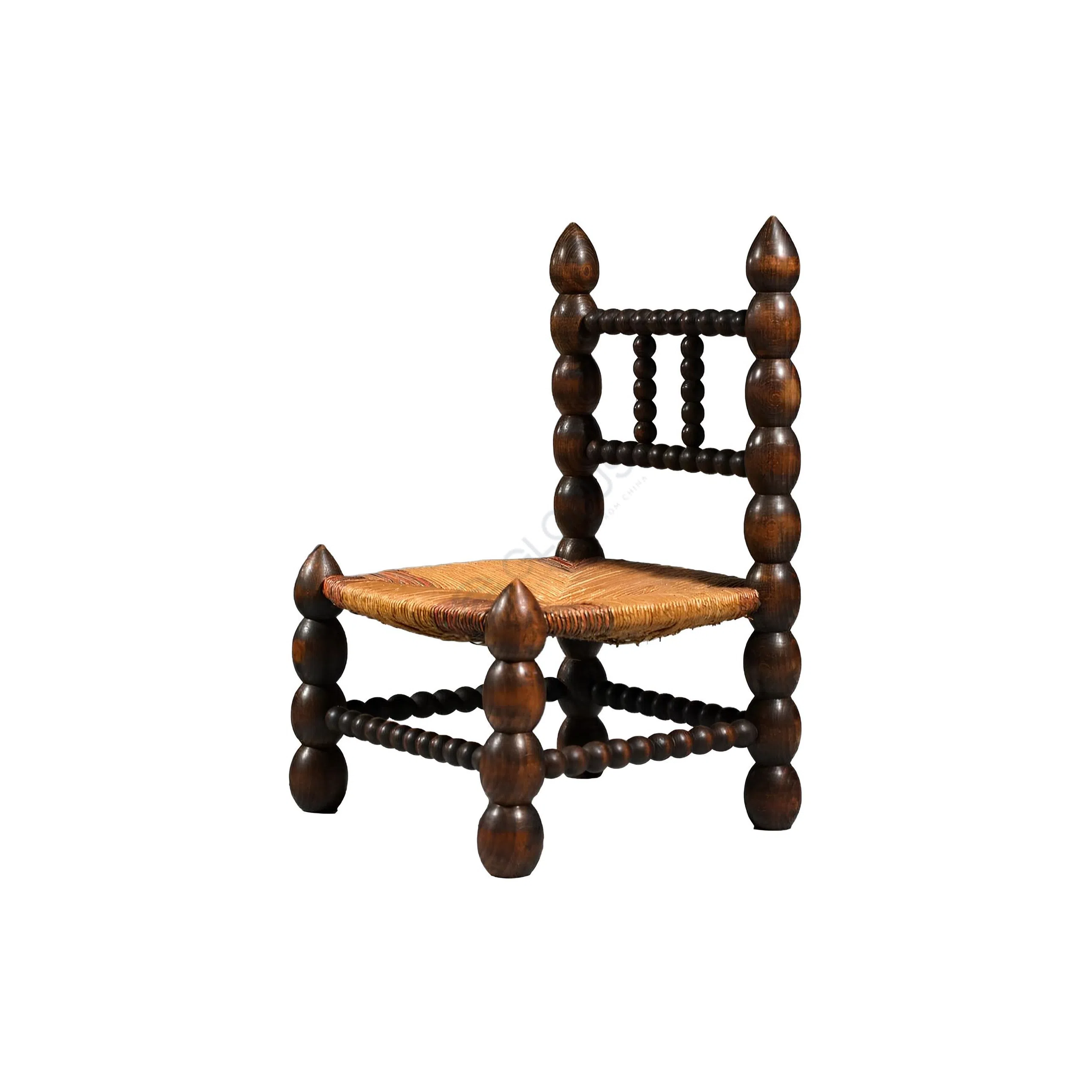 Armchair Alquimia