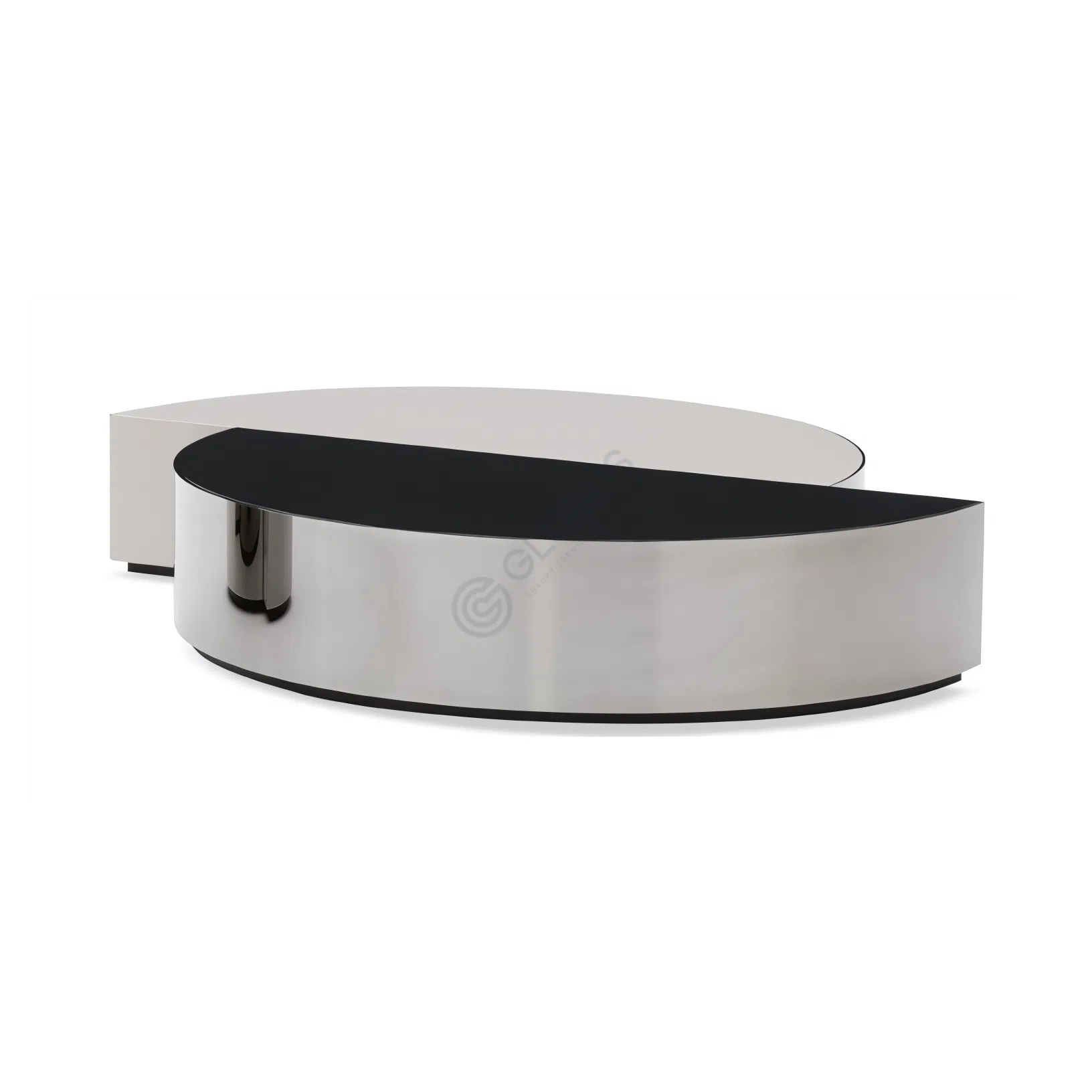 Coffee table MINOTTI Shields