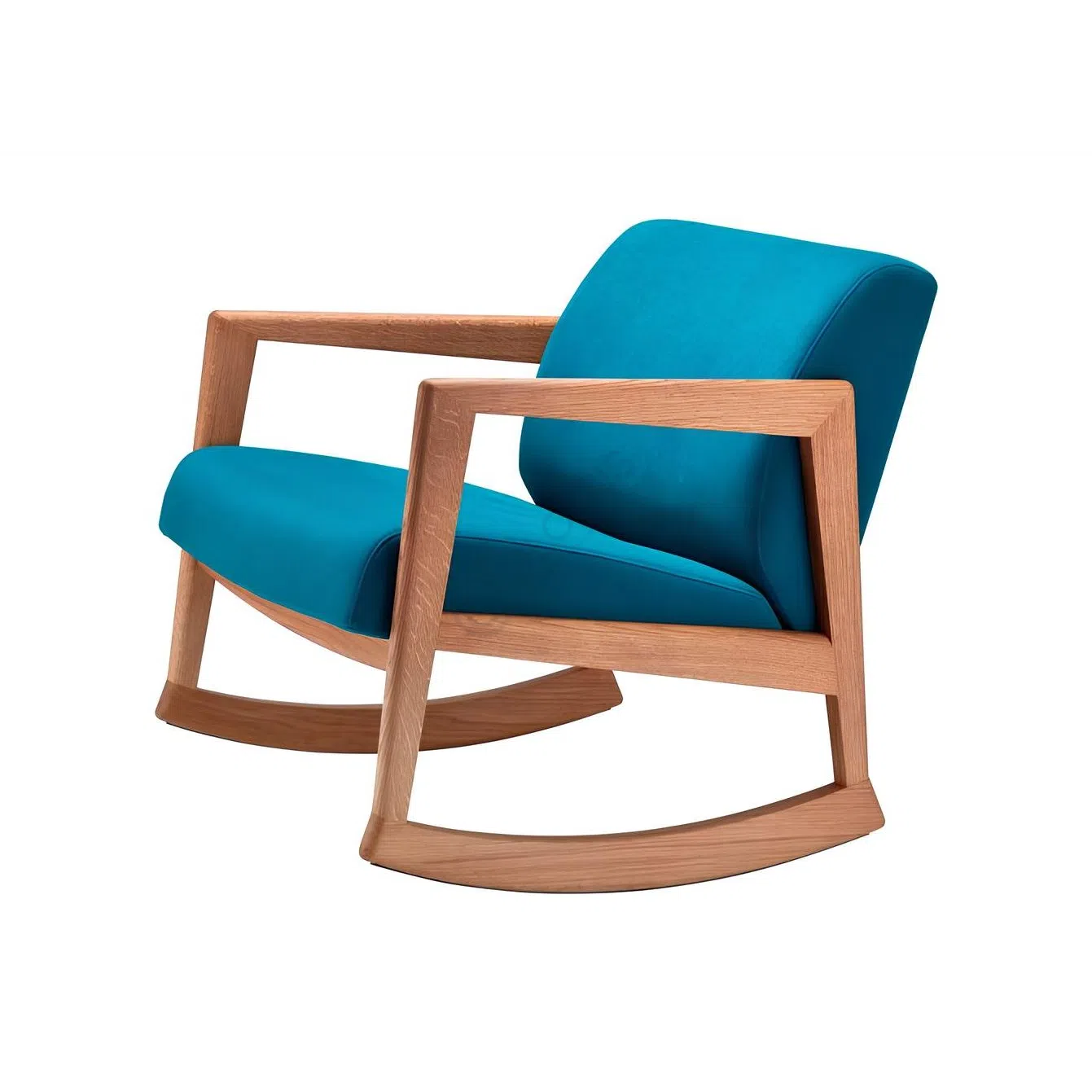 Rocking chair Estance