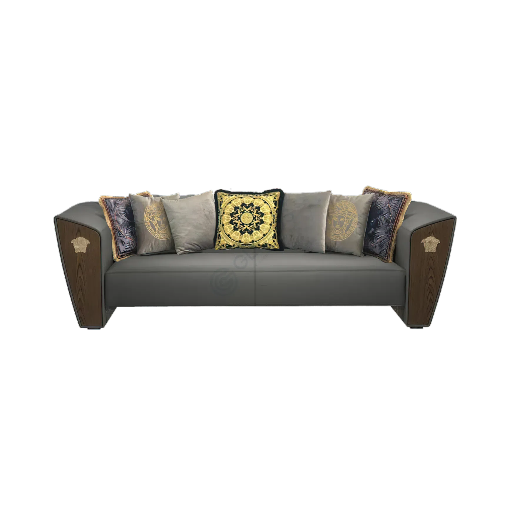 Диван VERSACE Vm11