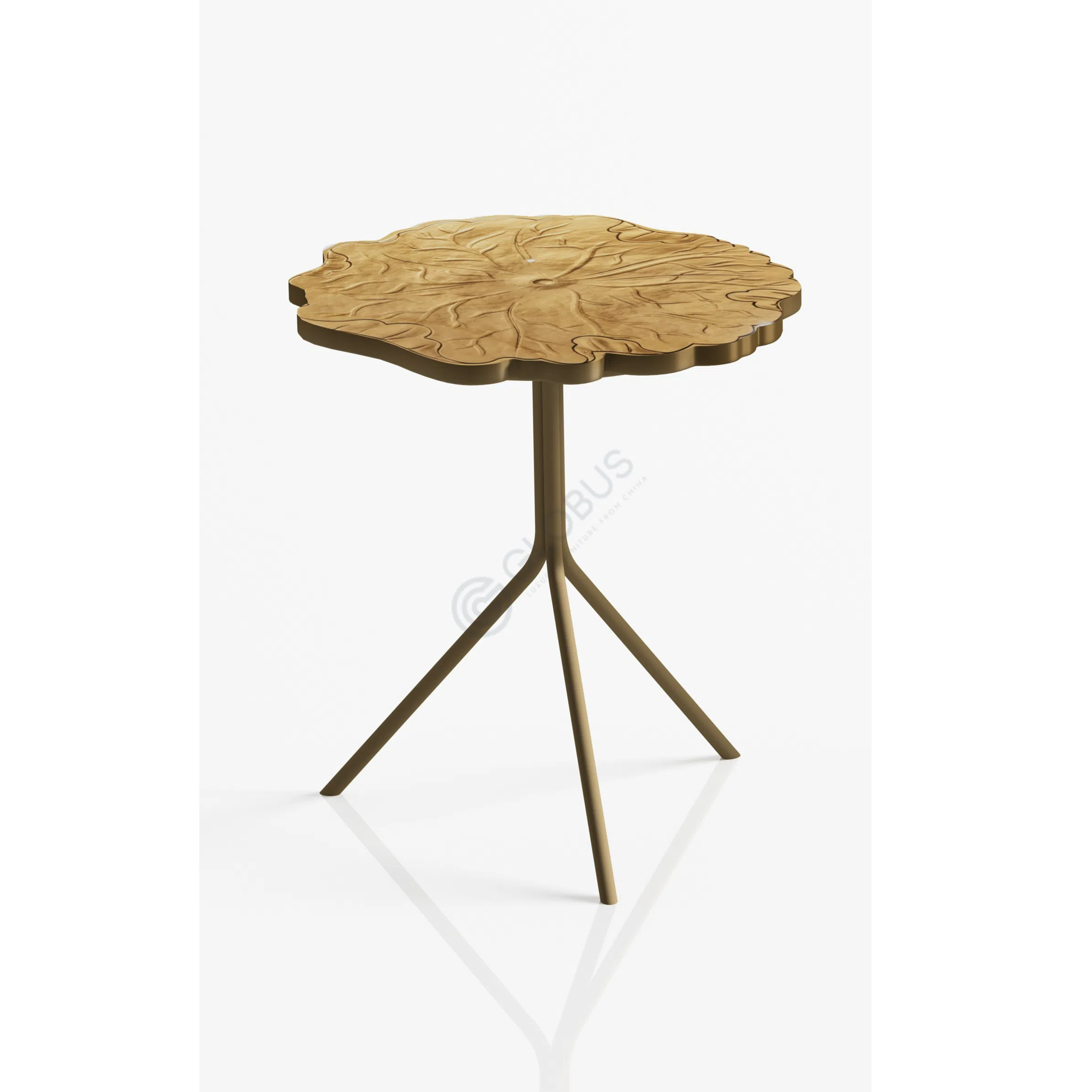 Corner table Ultrea