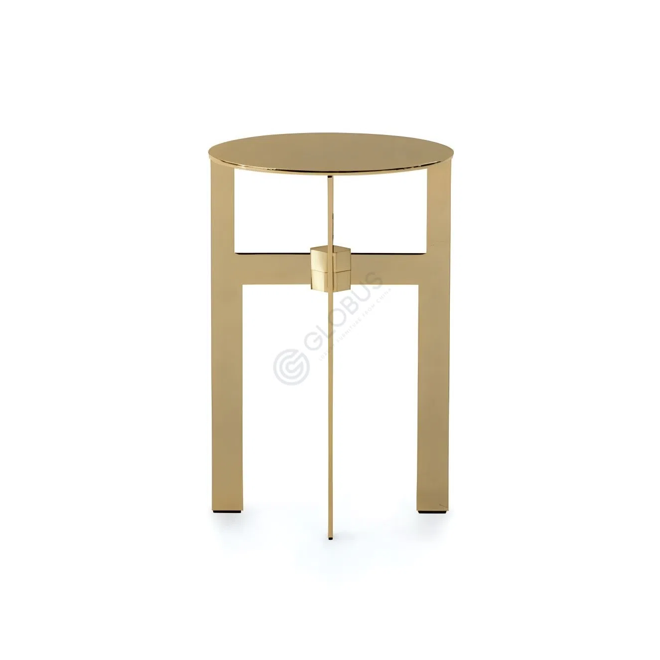 Side table MINOTTI Ellis