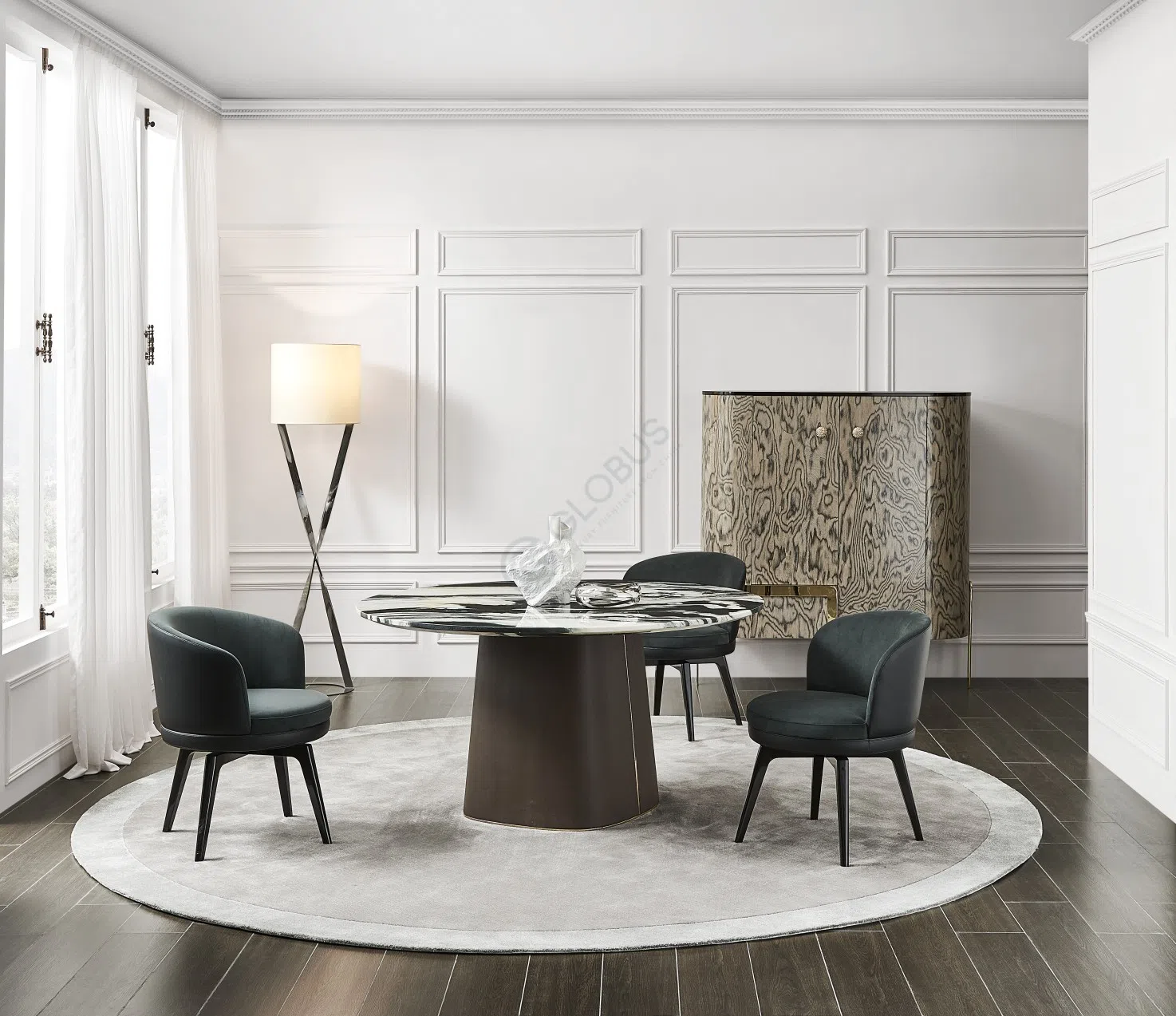 Dining table Pittala