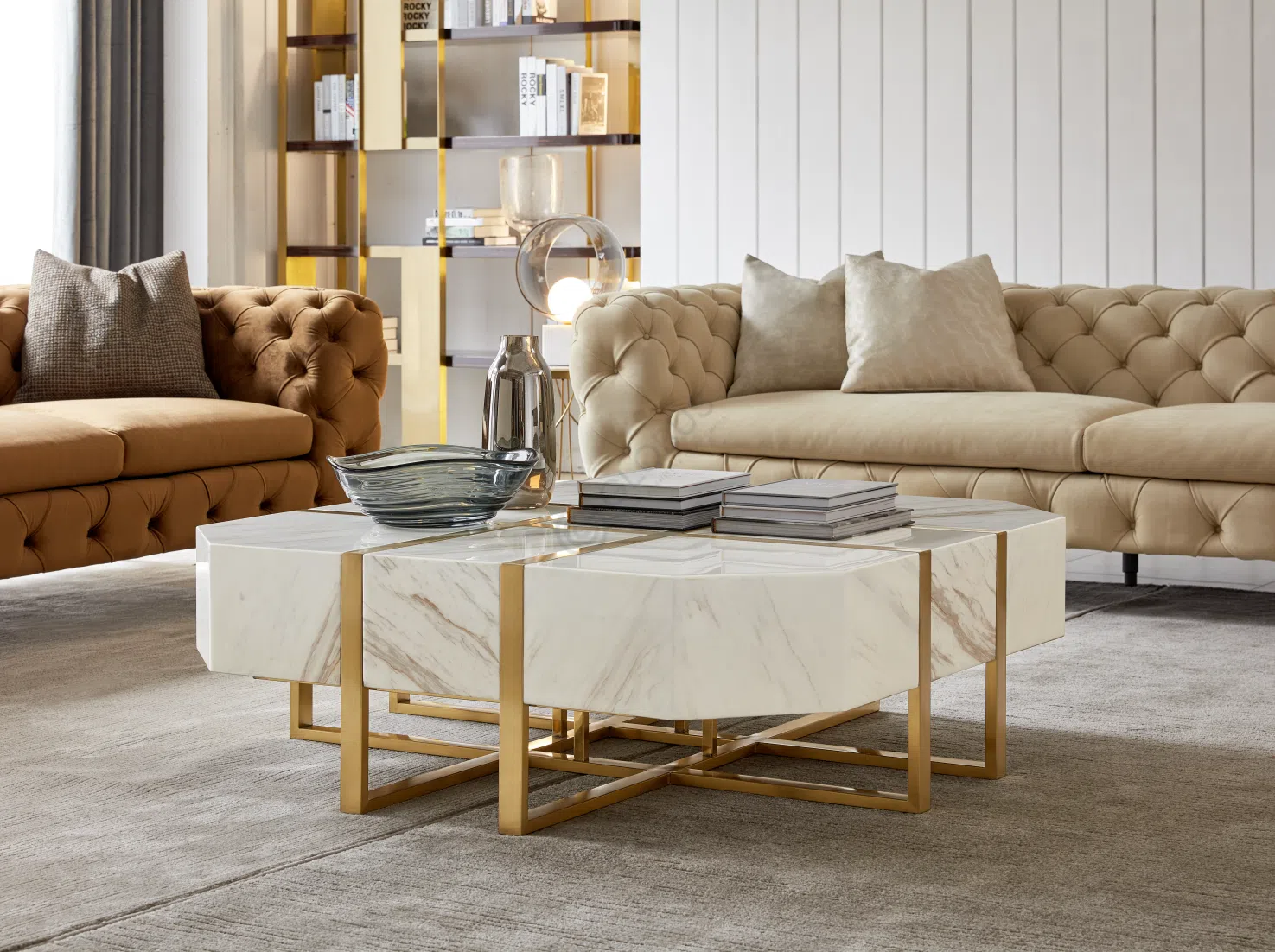 Coffee table Serafina