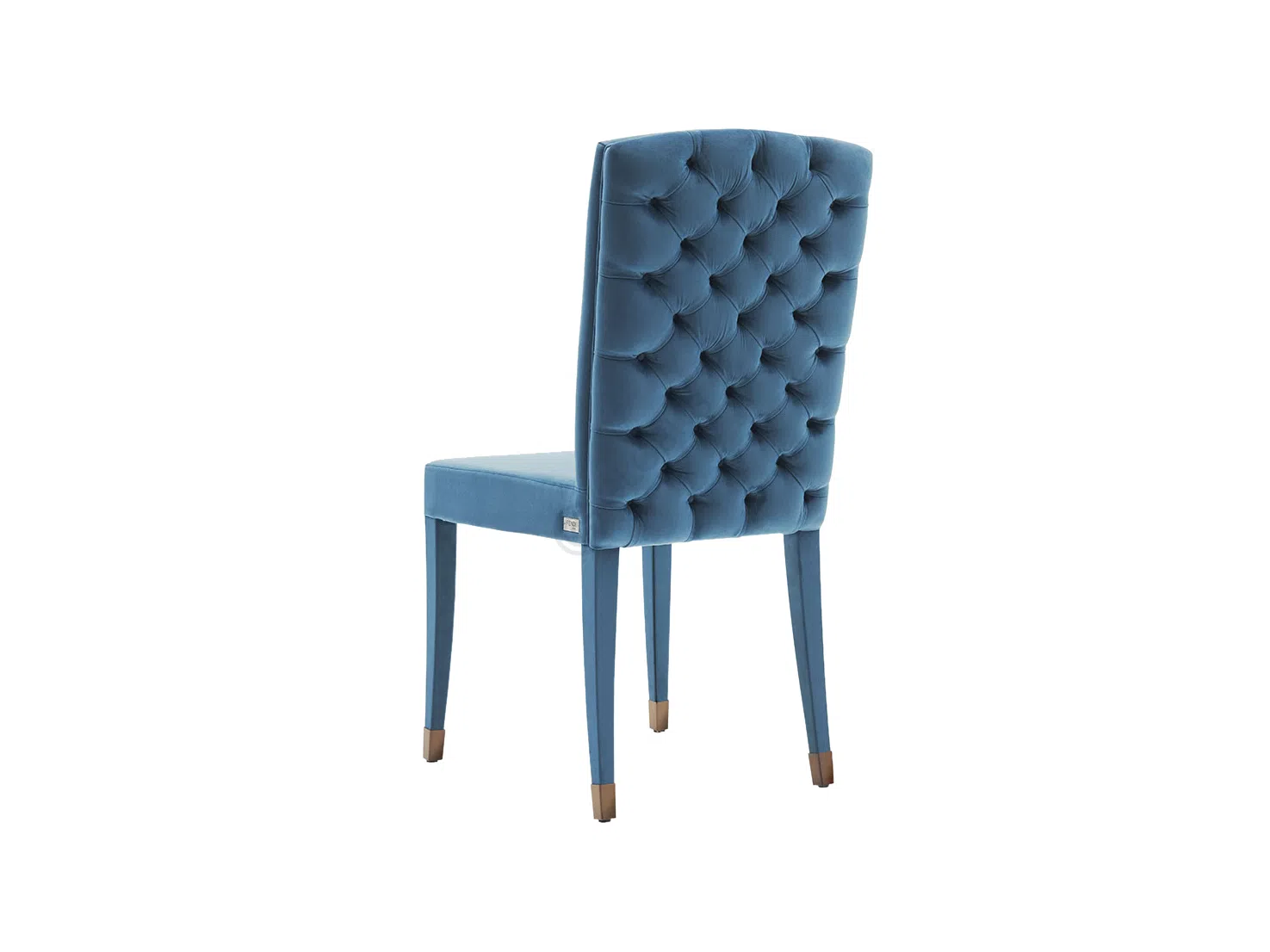 Dining chair FENDI Alba