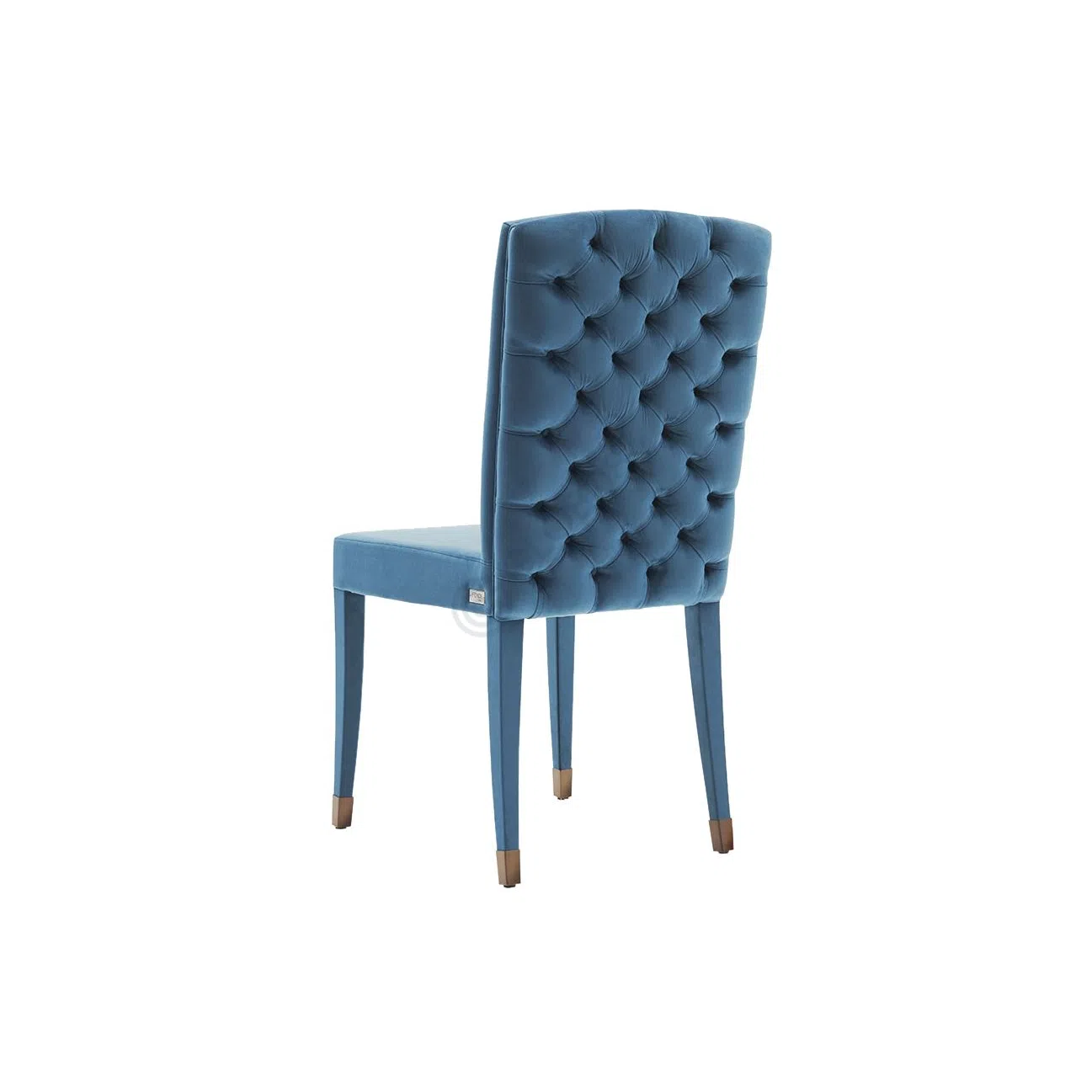 Dining chair FENDI Alba