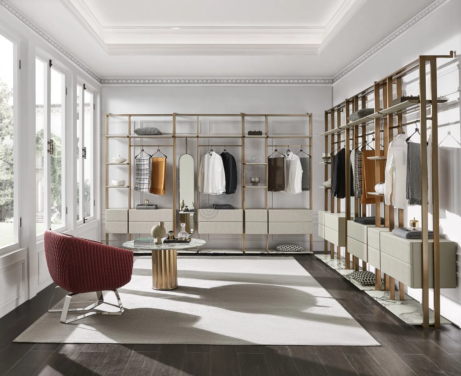 Hanger RUGIANO Matisse