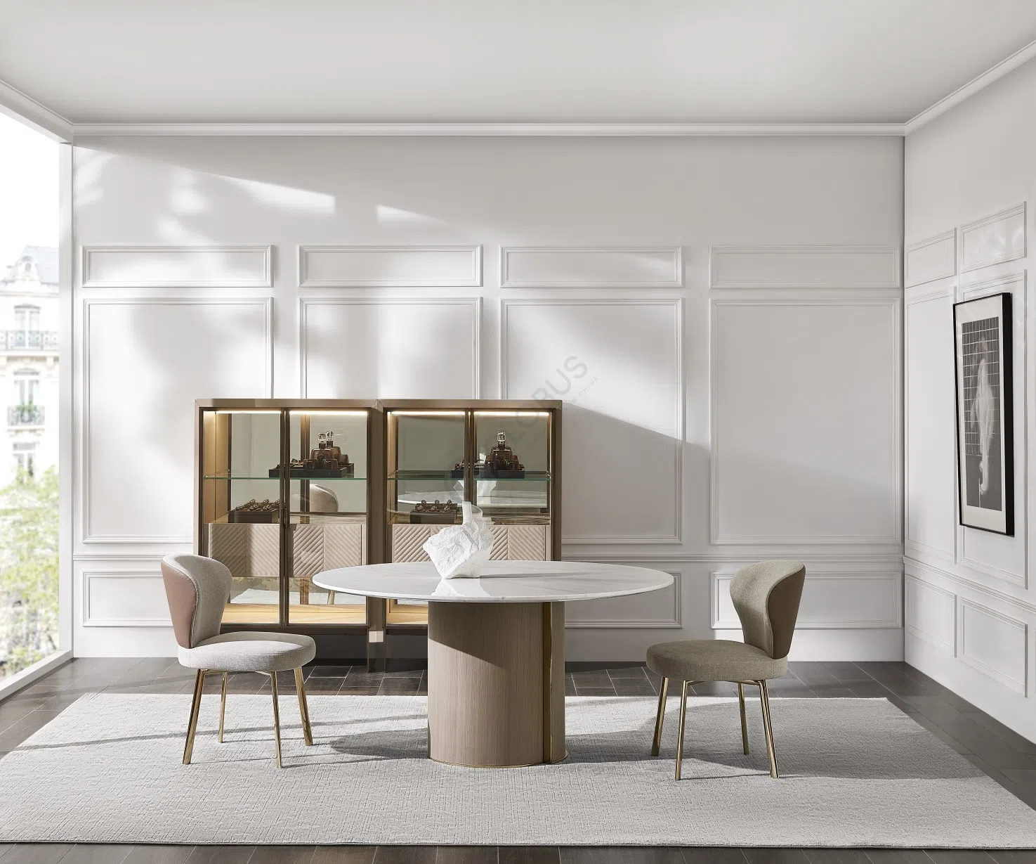 Dining table Katrielle