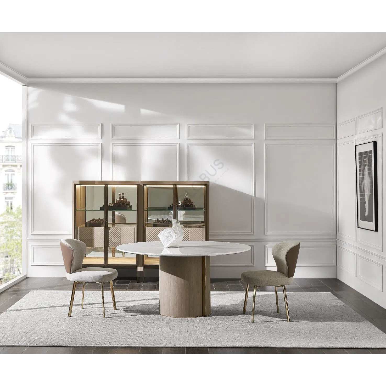 Dining table Katrielle