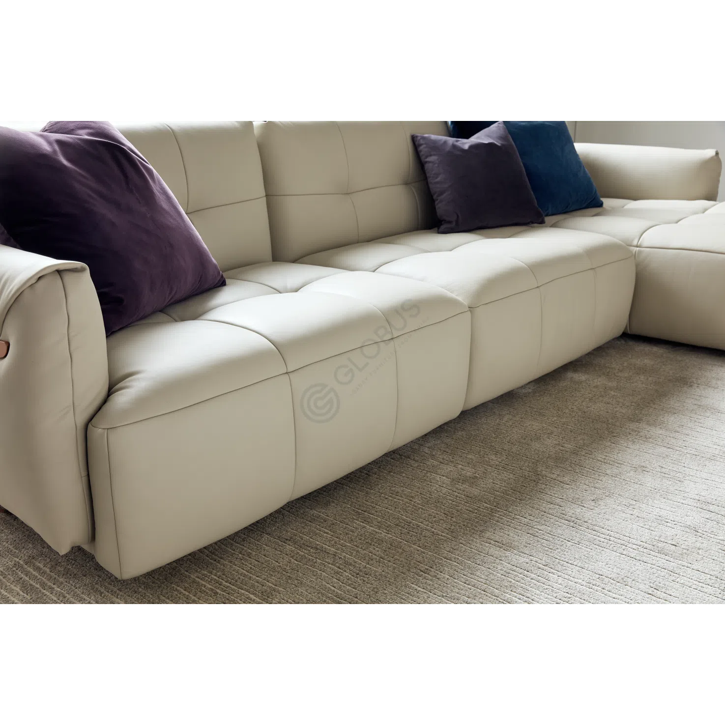 Диван Buttafuoco