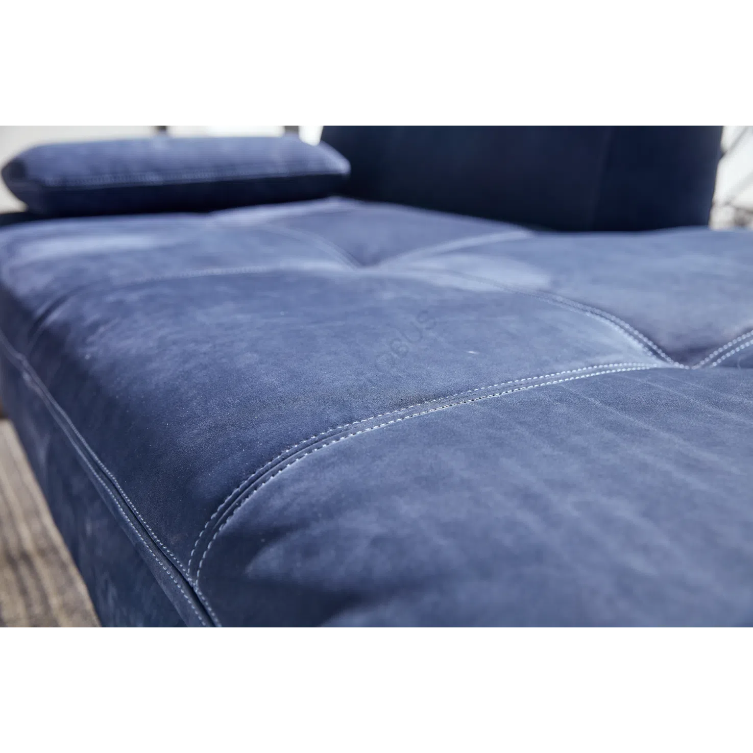 Кушетка BAXTER Viktor