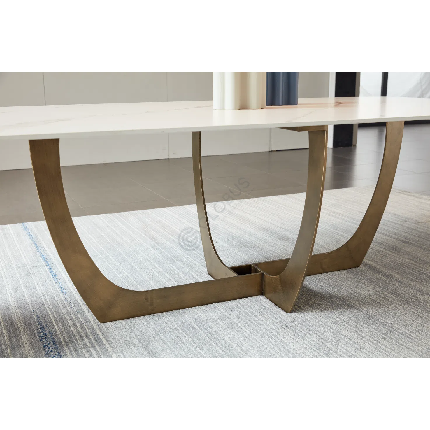 Обеденный стол ARKETIPO Medium