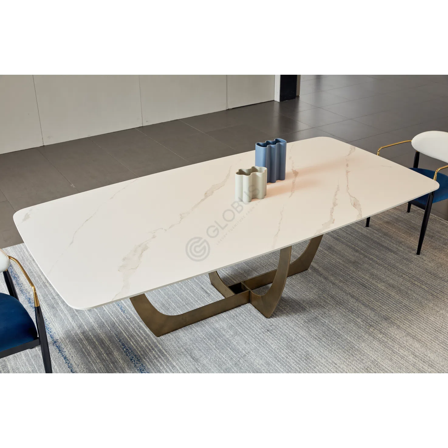 Обеденный стол ARKETIPO Medium