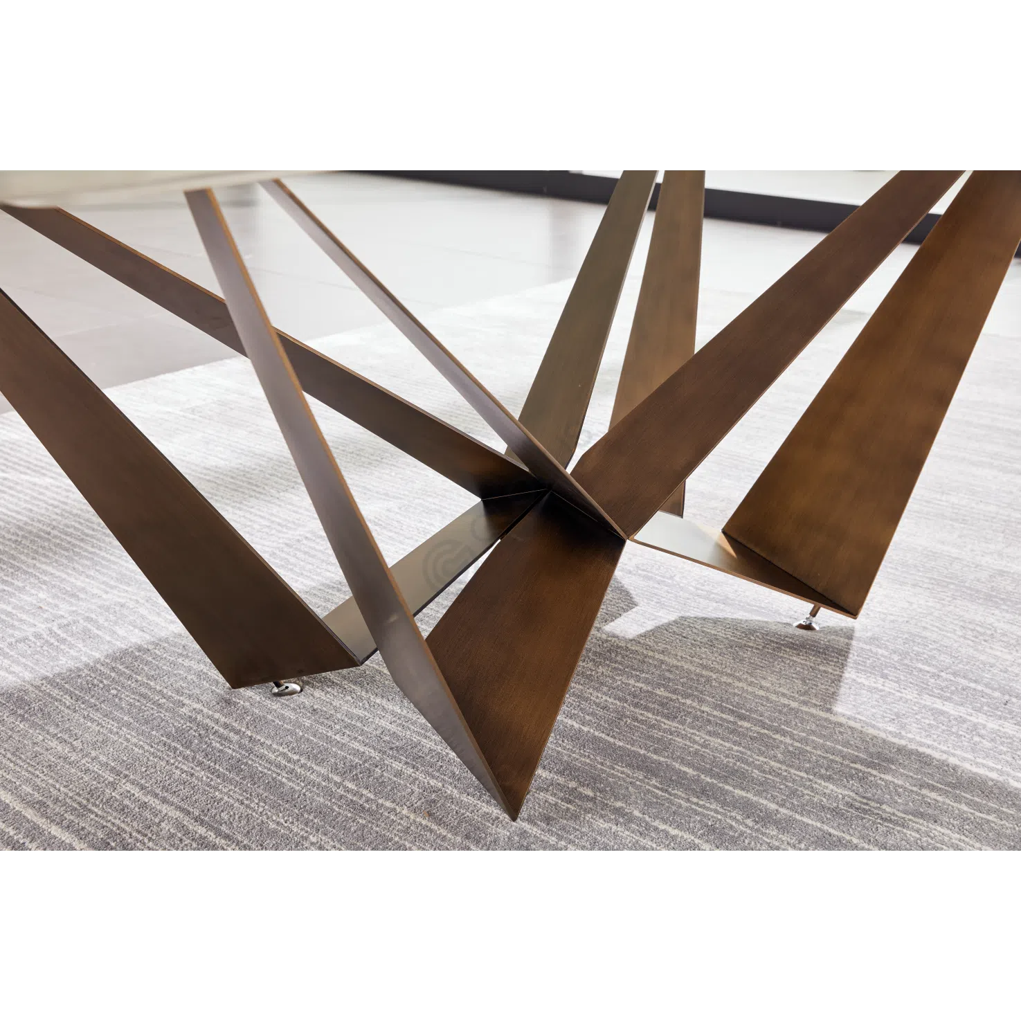 Обеденный стол CATTELAN ITALIA Scorpio